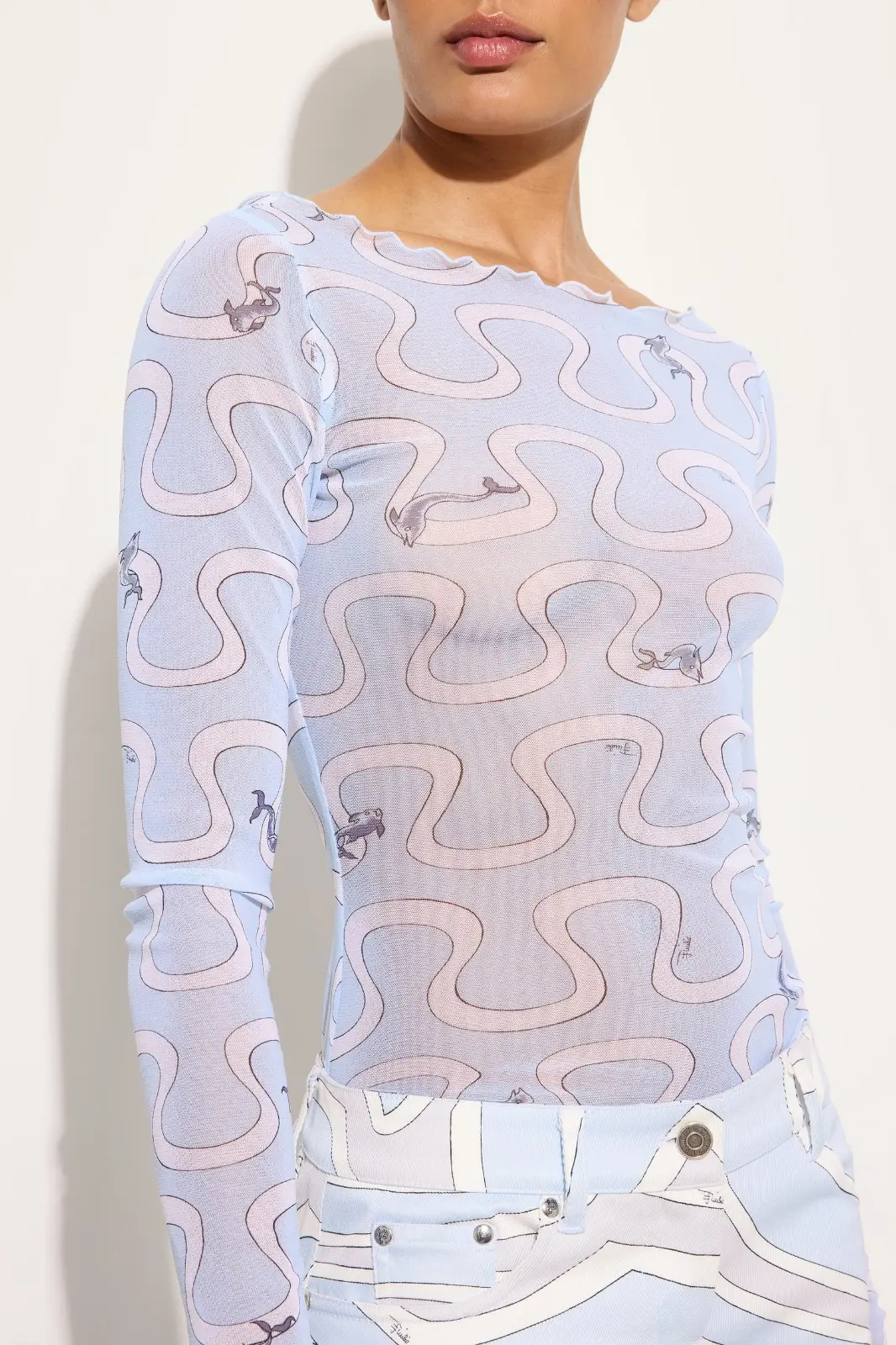 EMILIO PUCCI