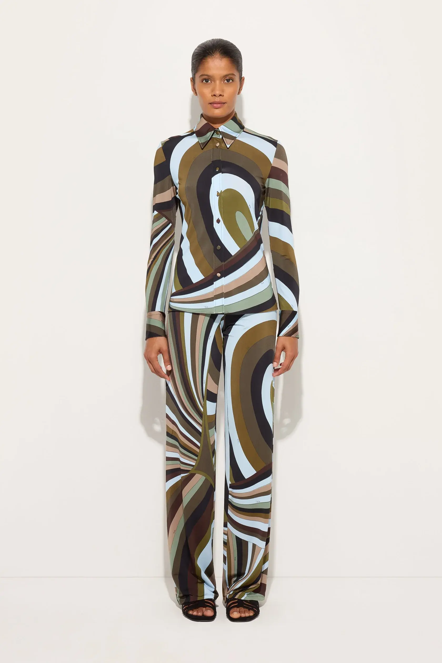 Emilio Pucci