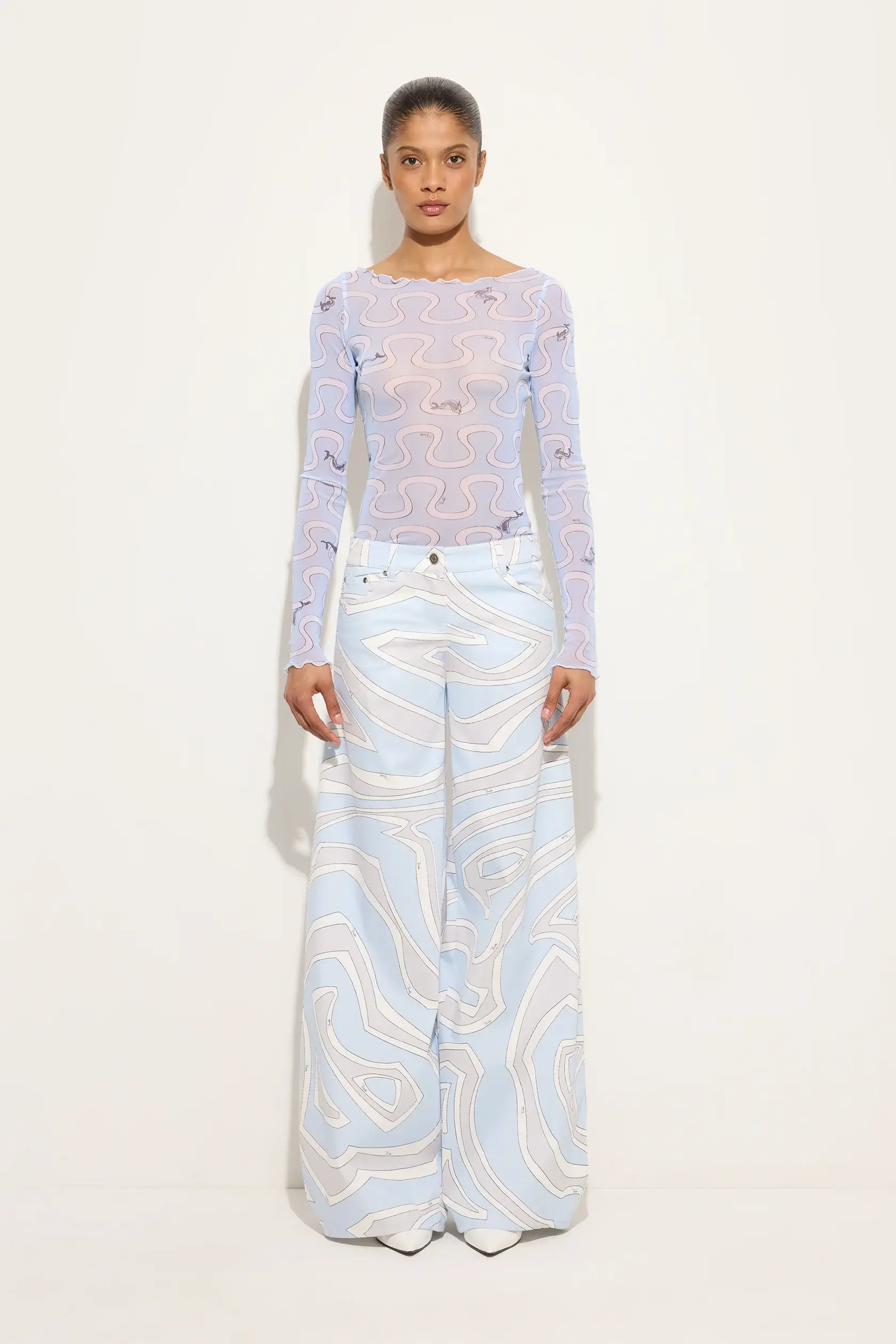 EMILIO PUCCI