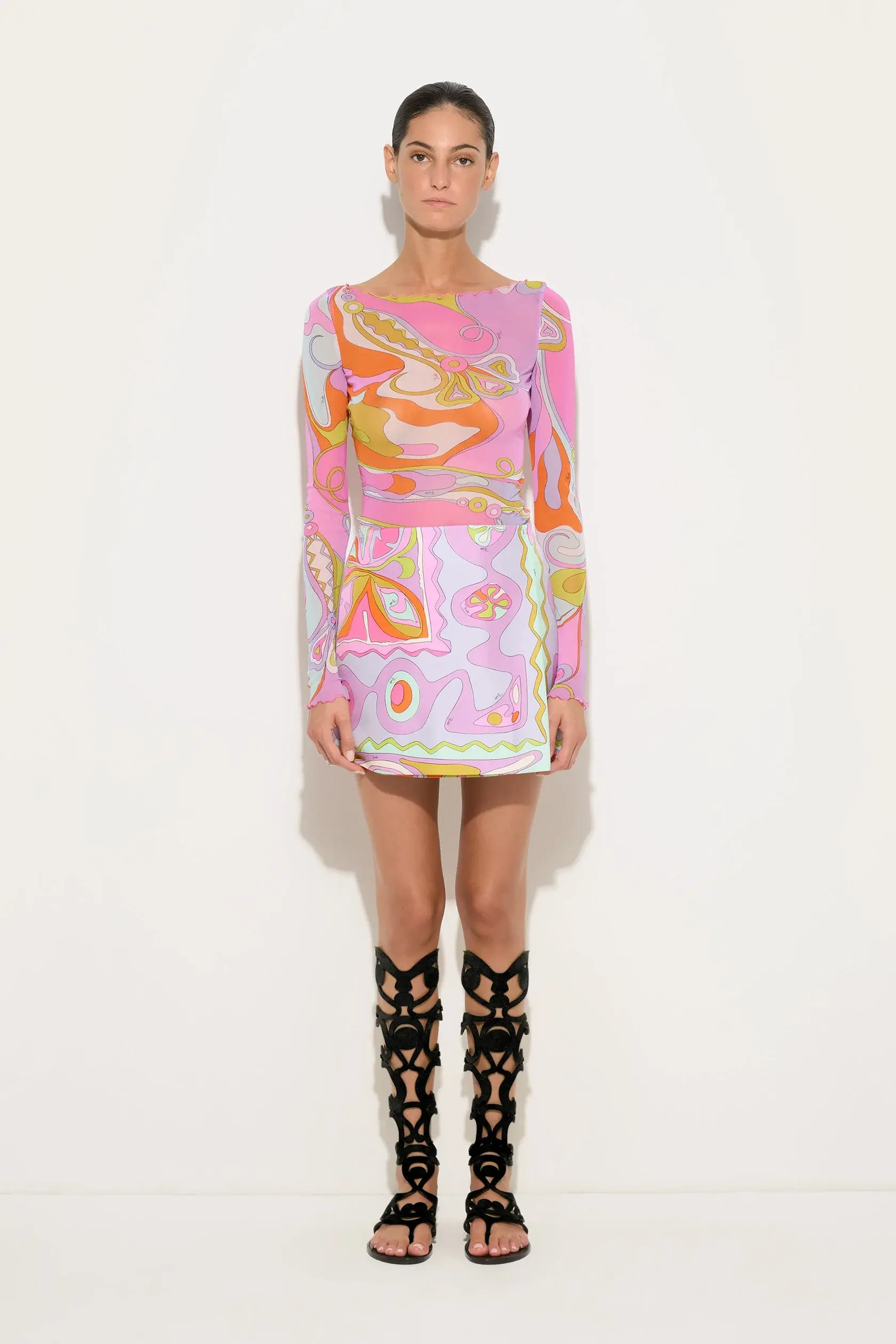 Emilio Pucci