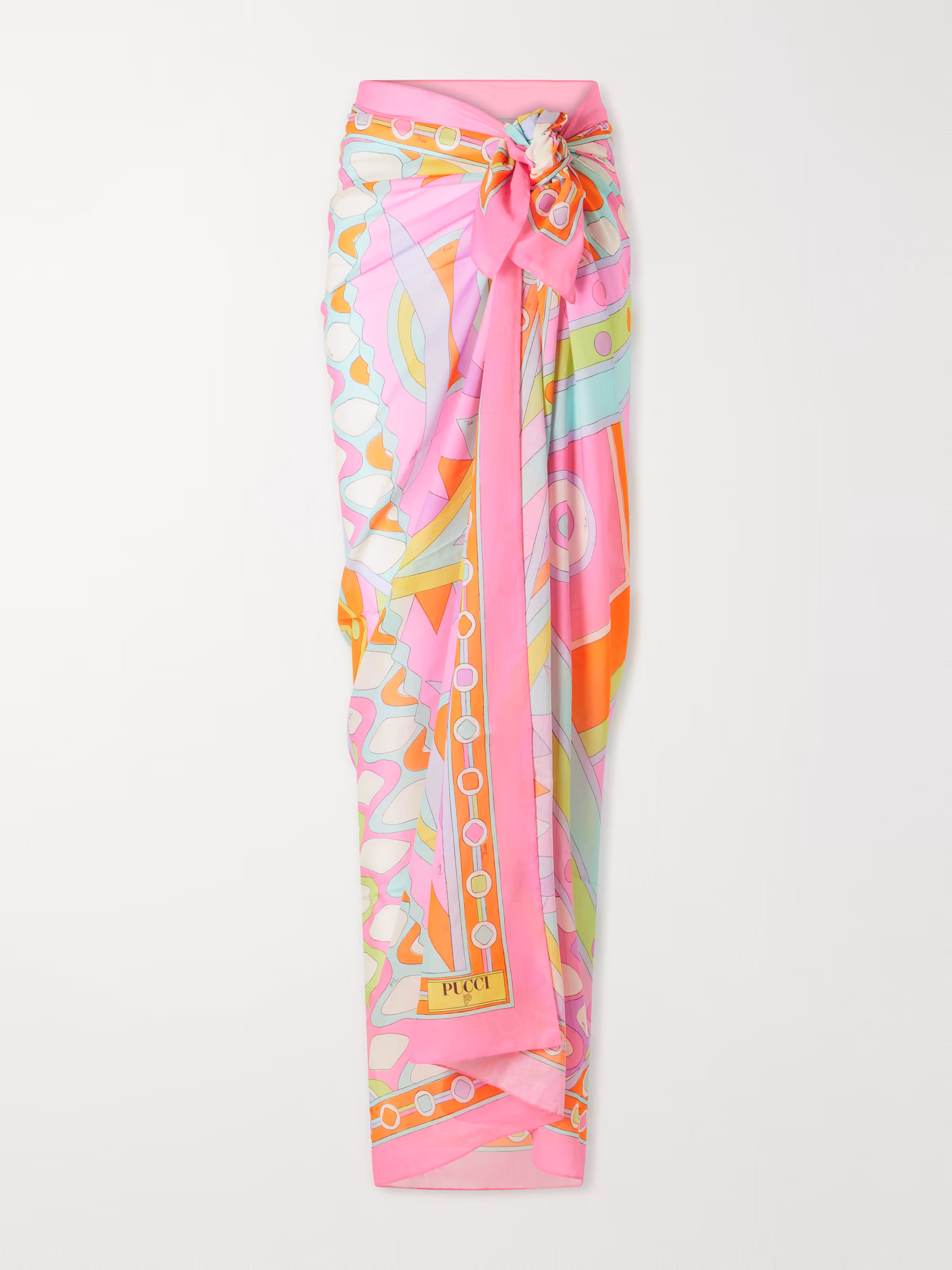 Emilio Pucci
