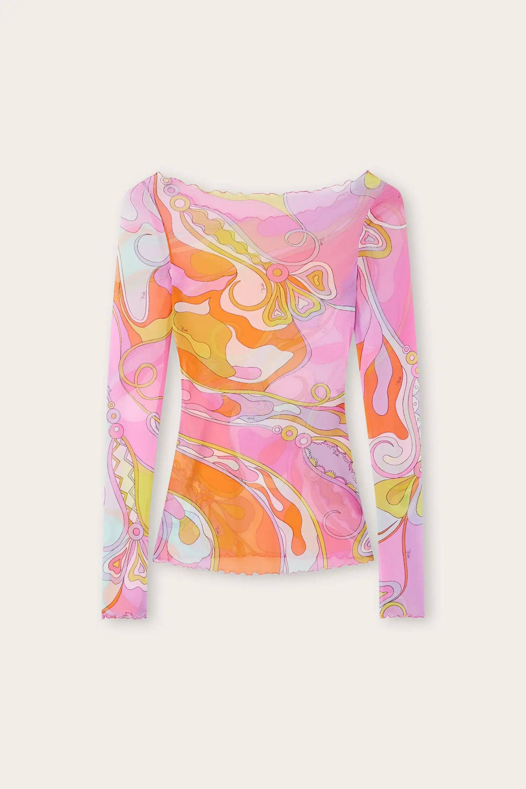 Emilio Pucci