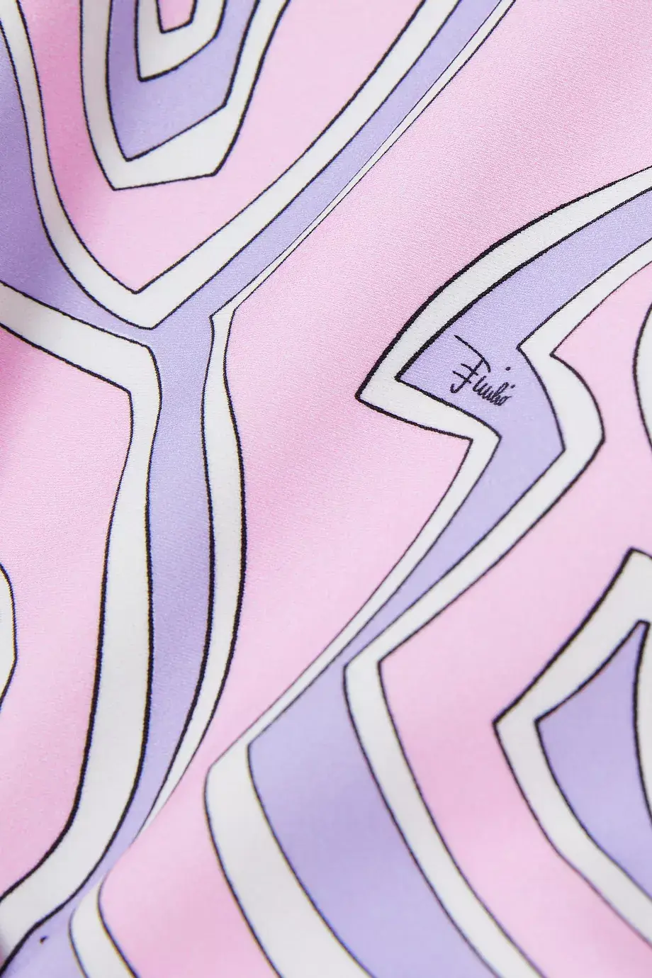 Emilio Pucci