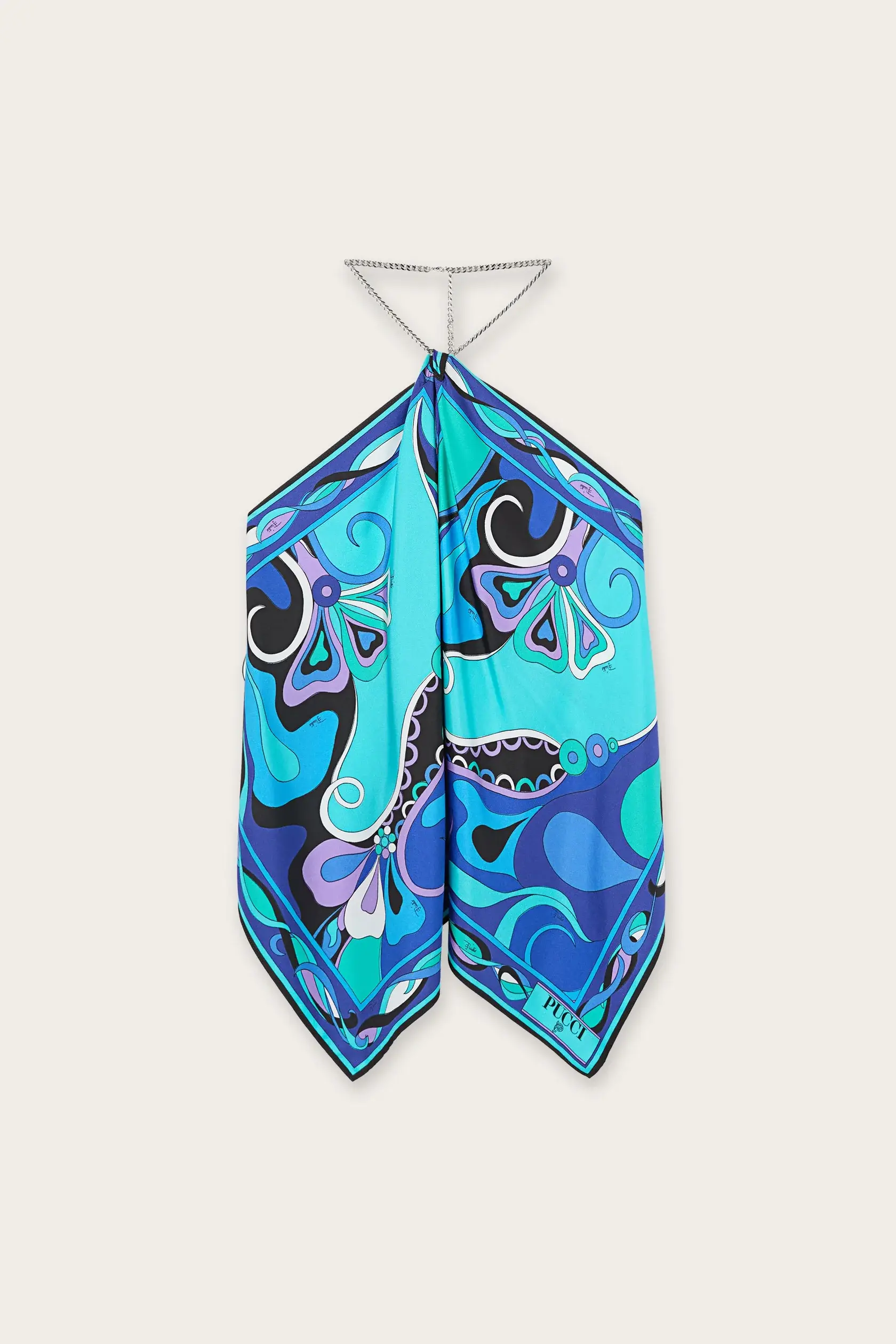 Emilio Pucci