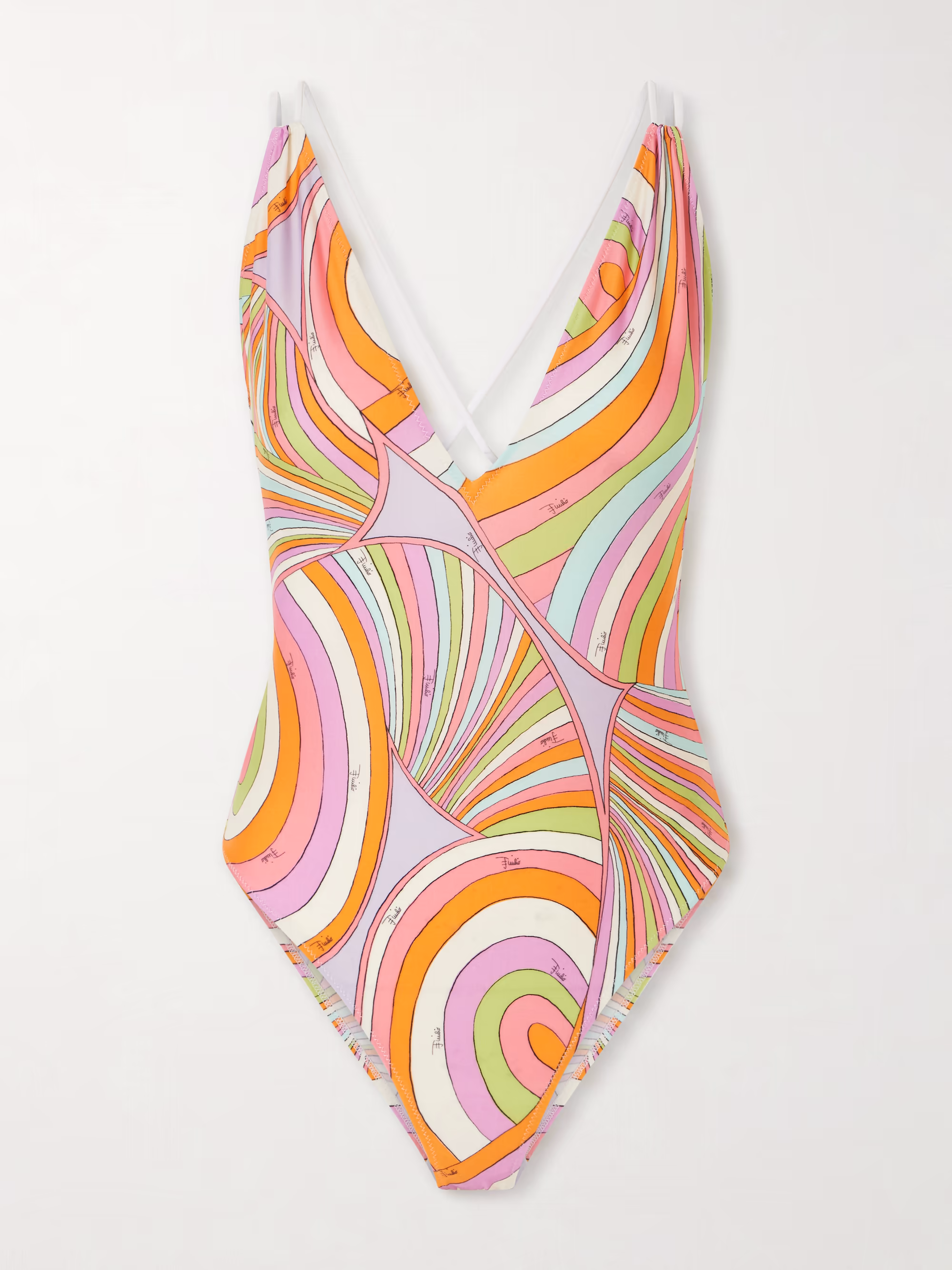 Emilio Pucci
