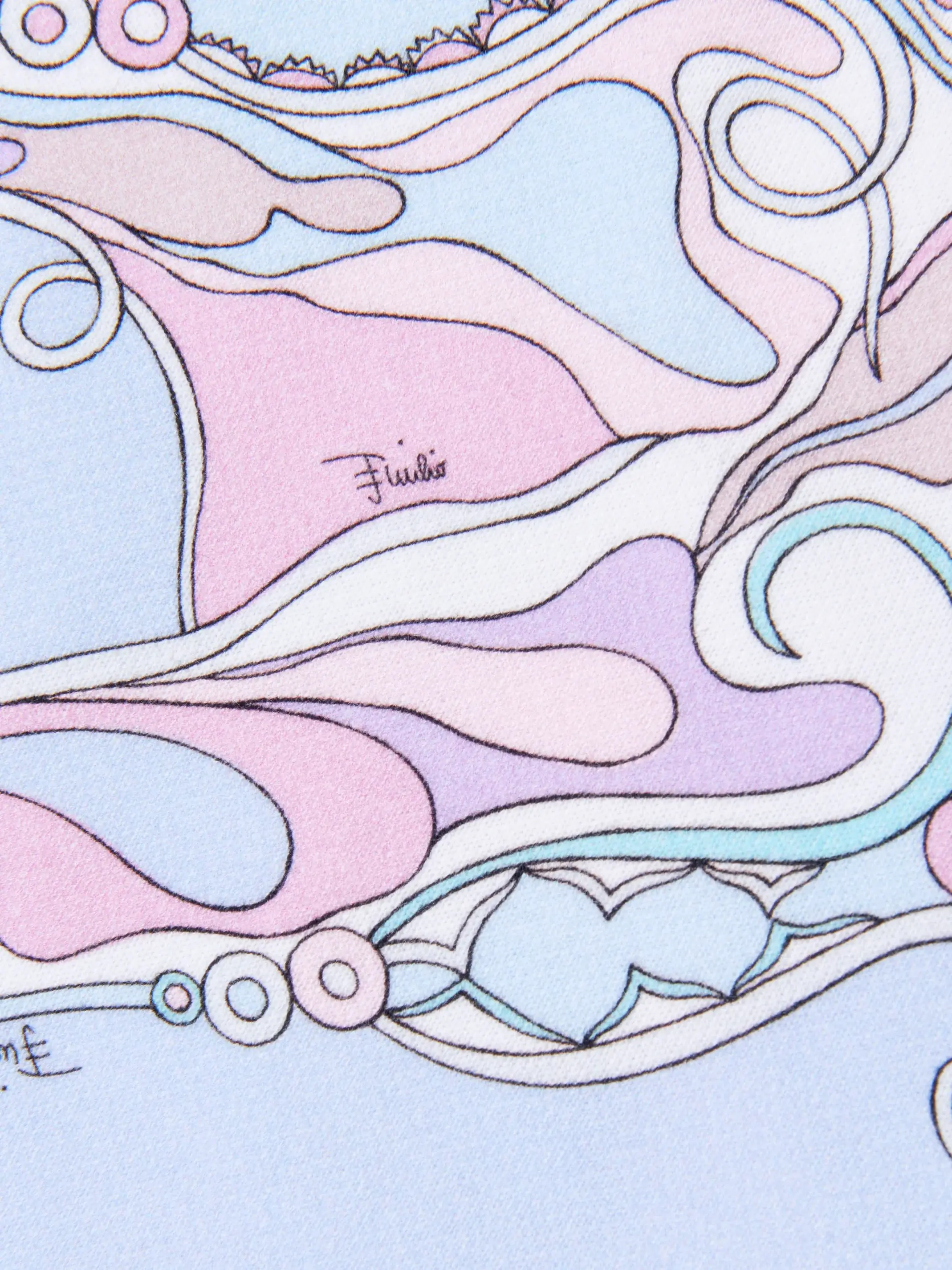 Emilio Pucci
