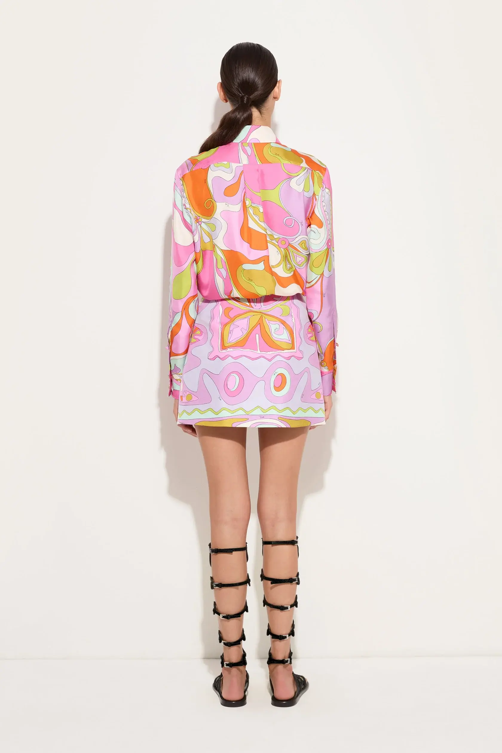 Emilio Pucci