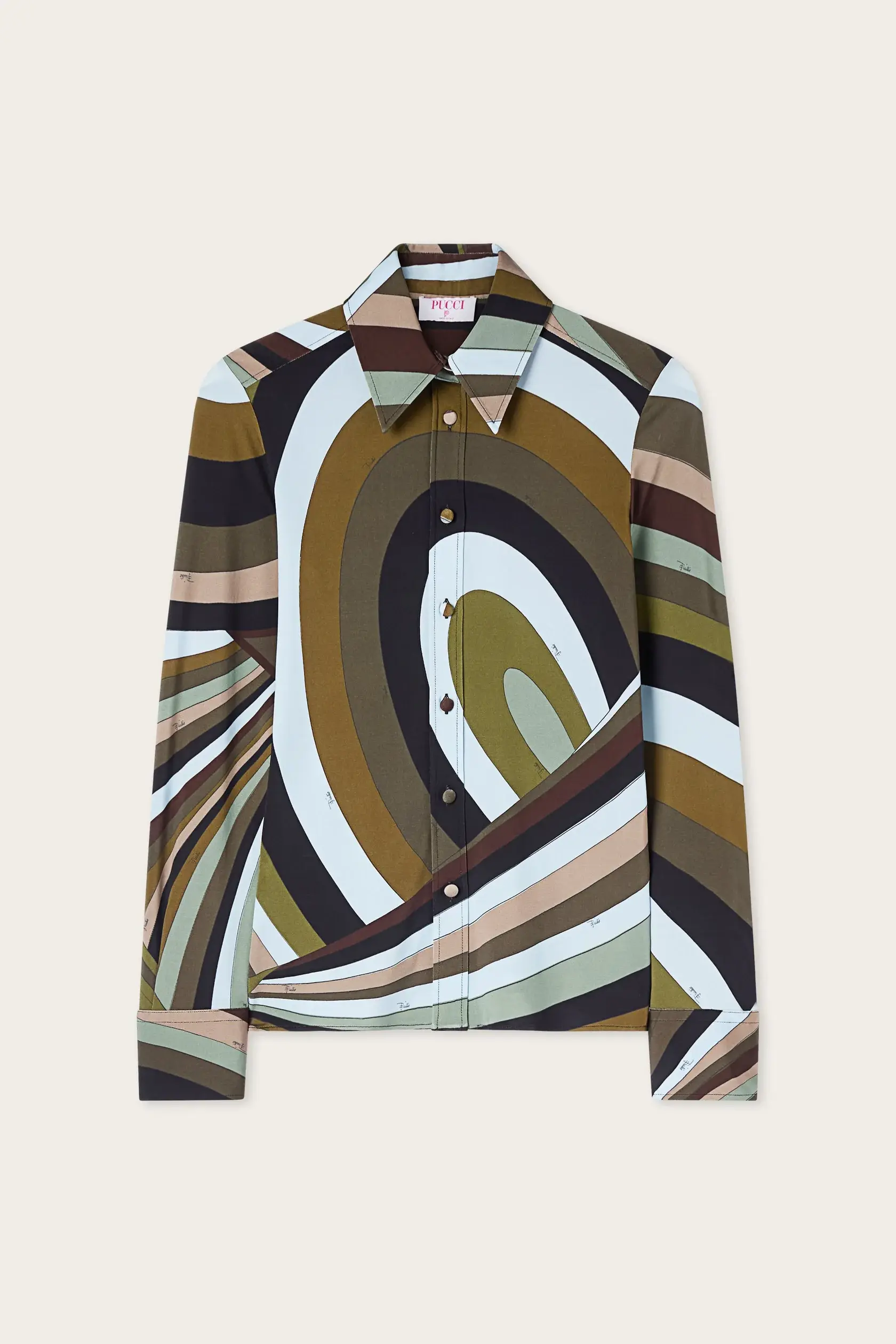 Emilio Pucci