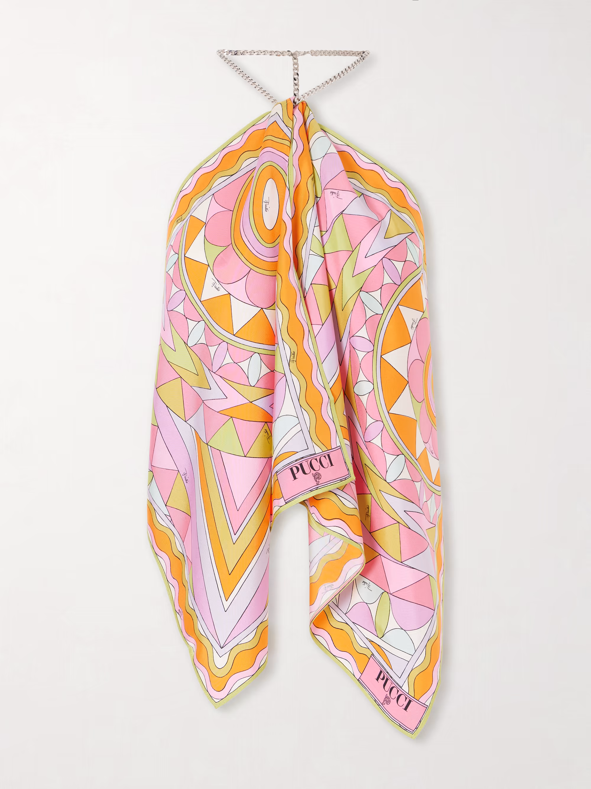Emilio Pucci