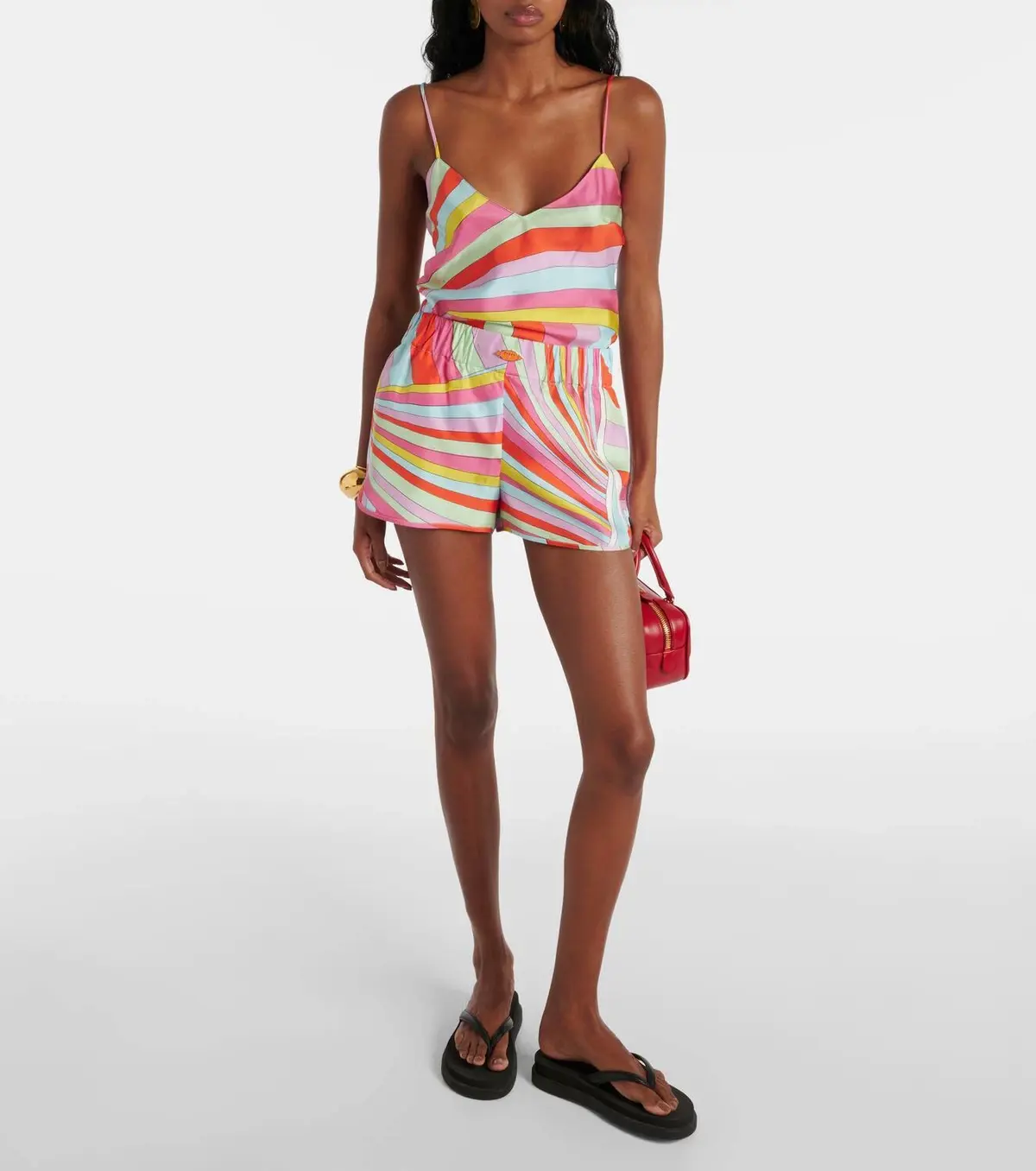Emilio Pucci