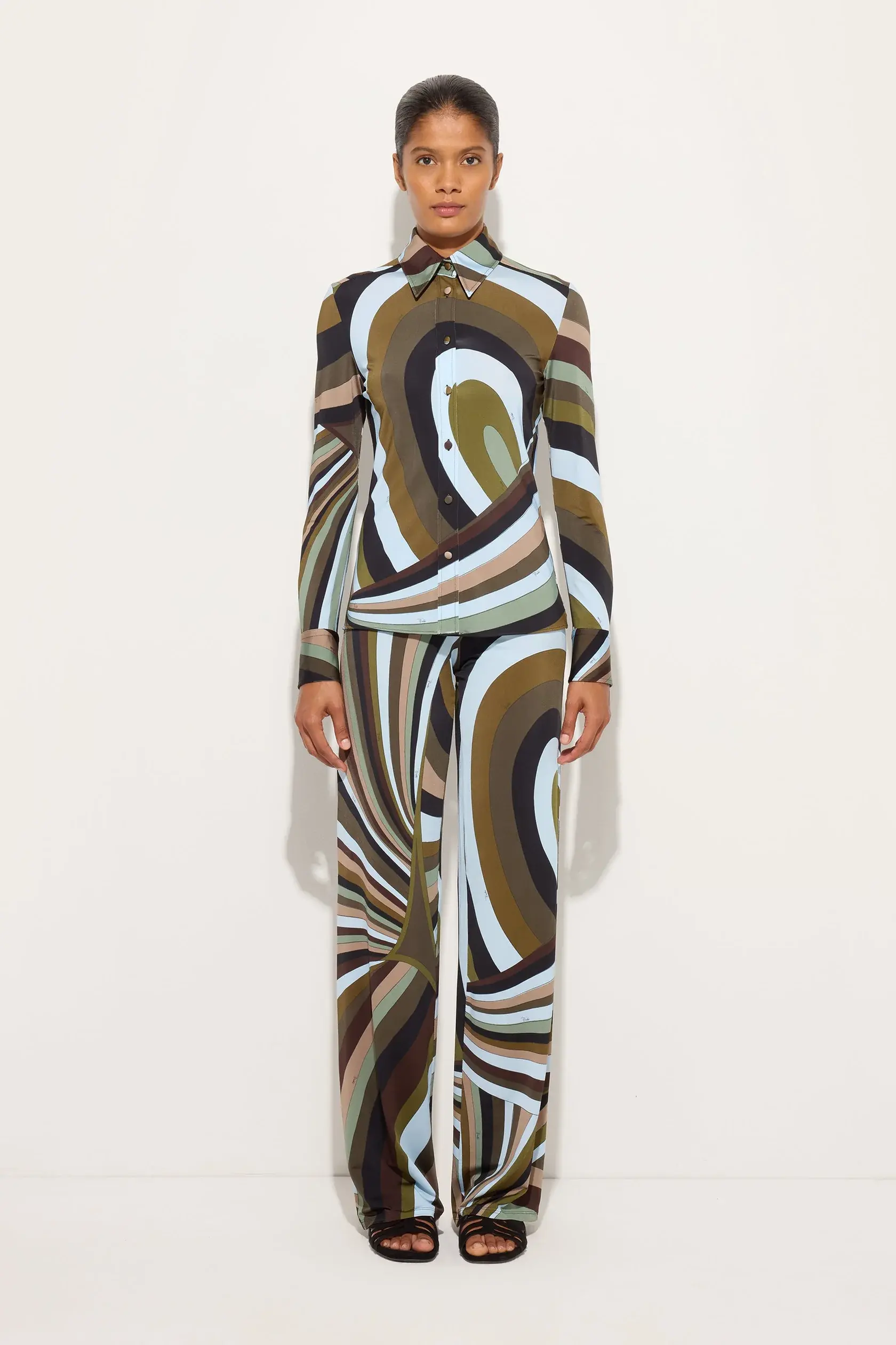 Emilio Pucci