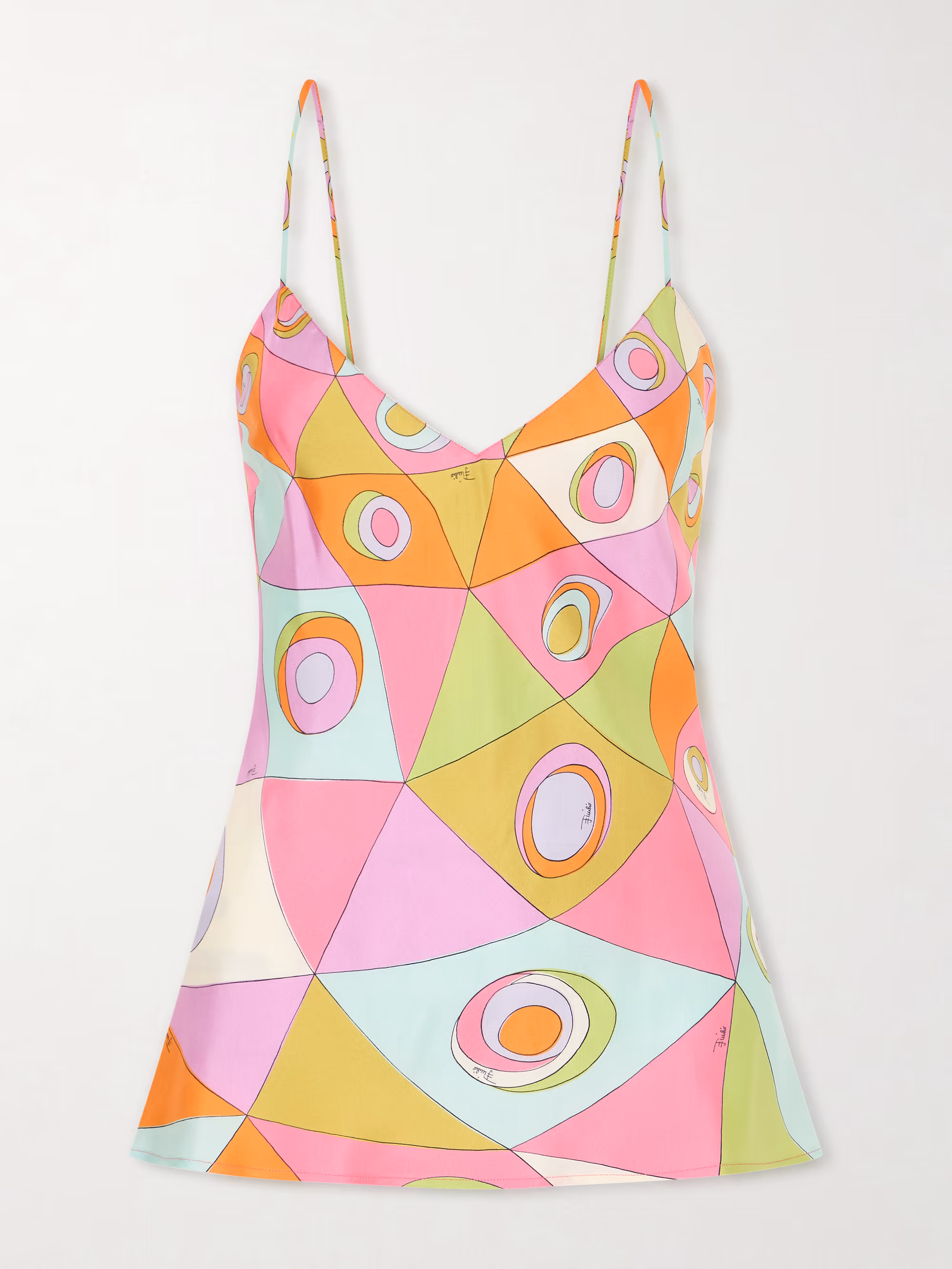 EMILIO PUCCI