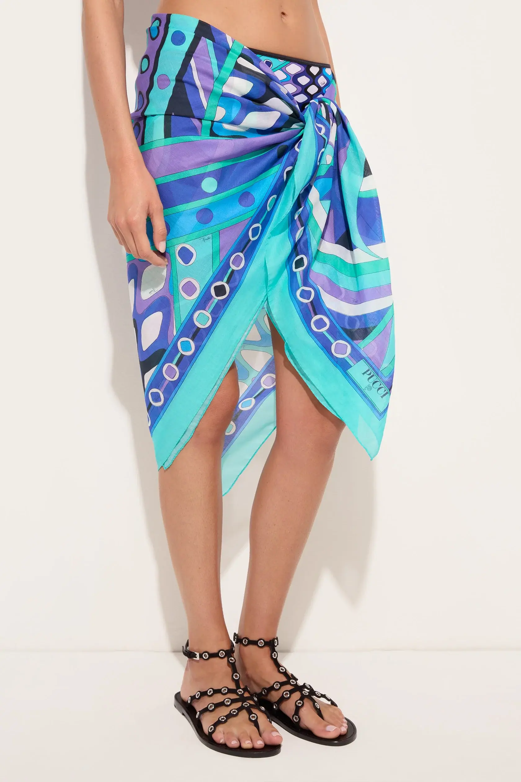 Emilio Pucci