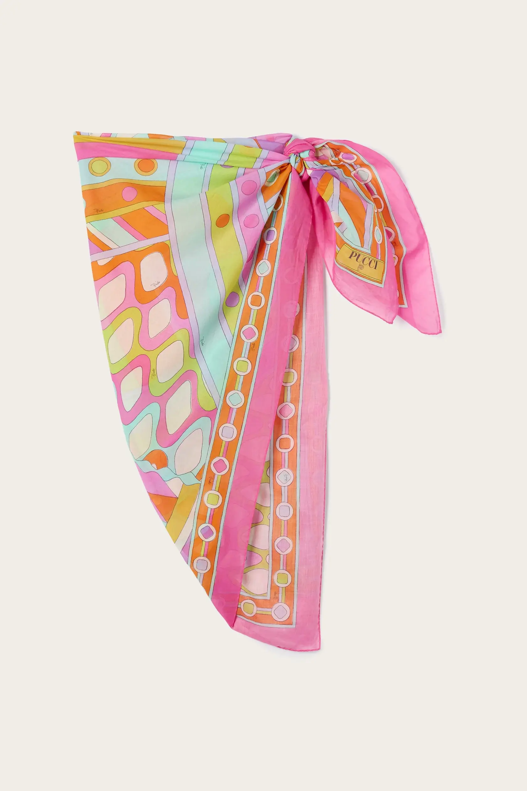 Emilio Pucci