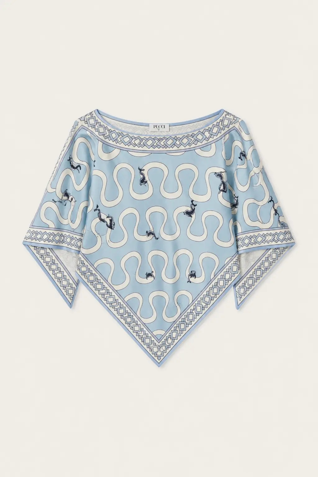 EMILIO PUCCI