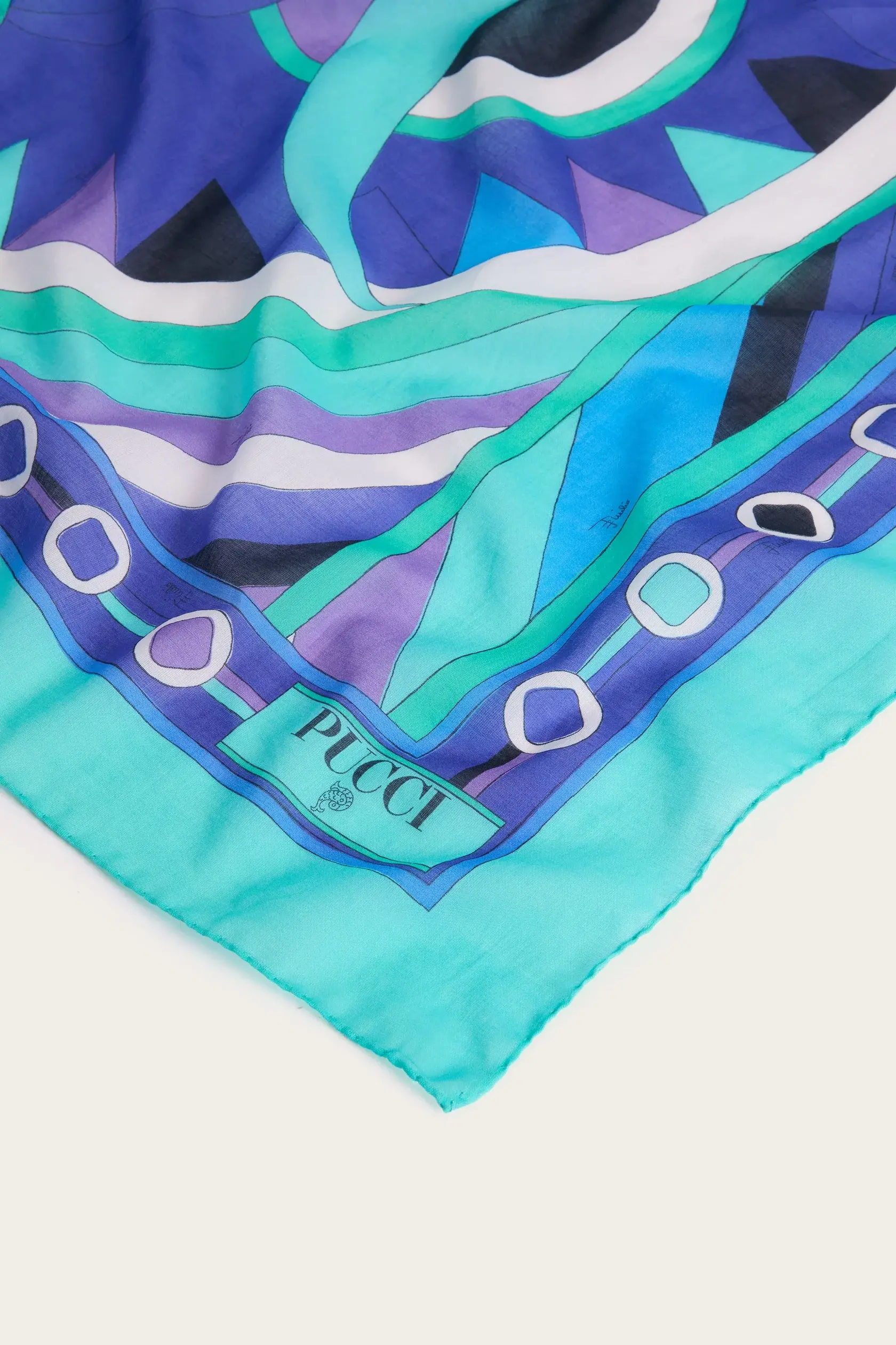 Emilio Pucci