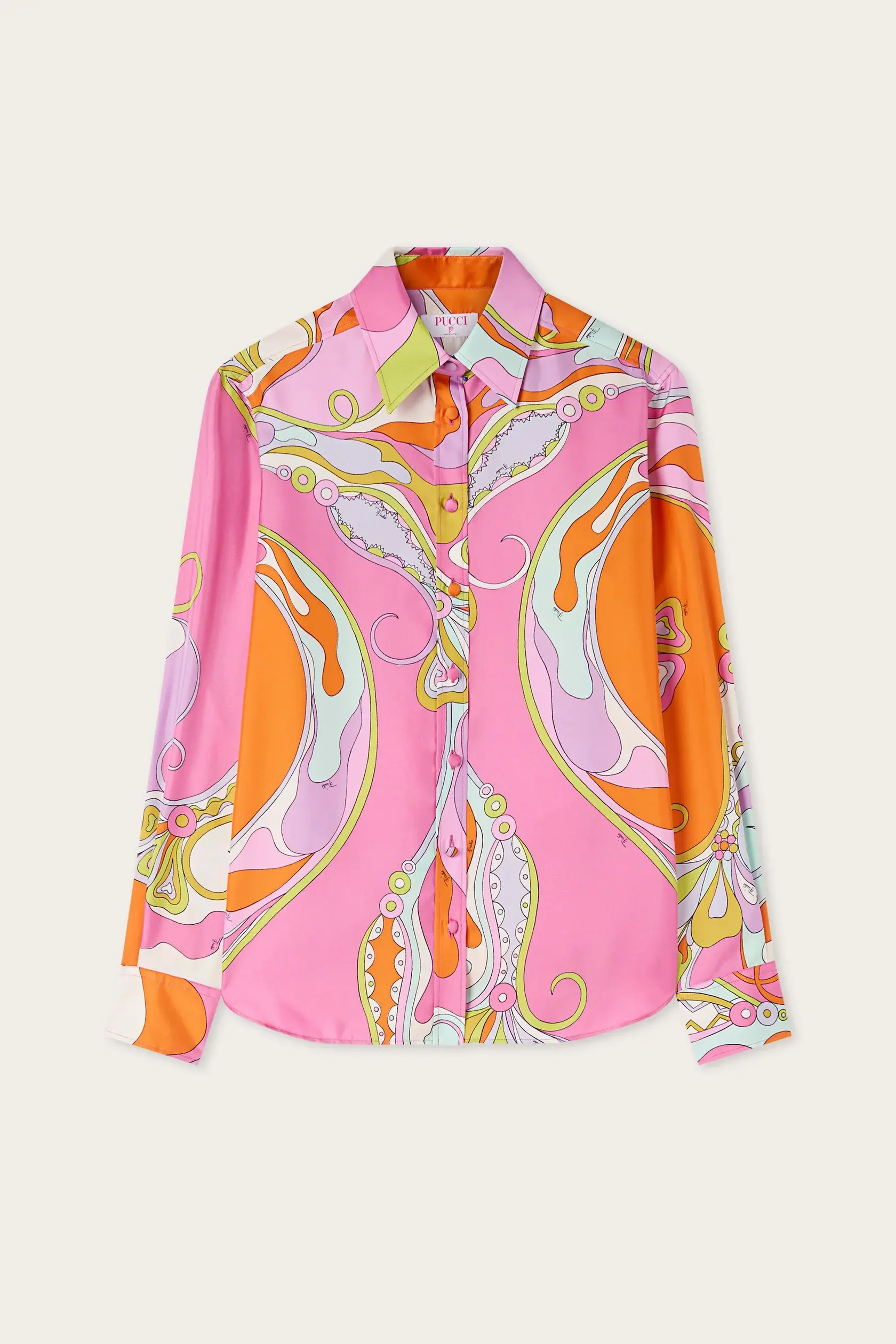 Emilio Pucci