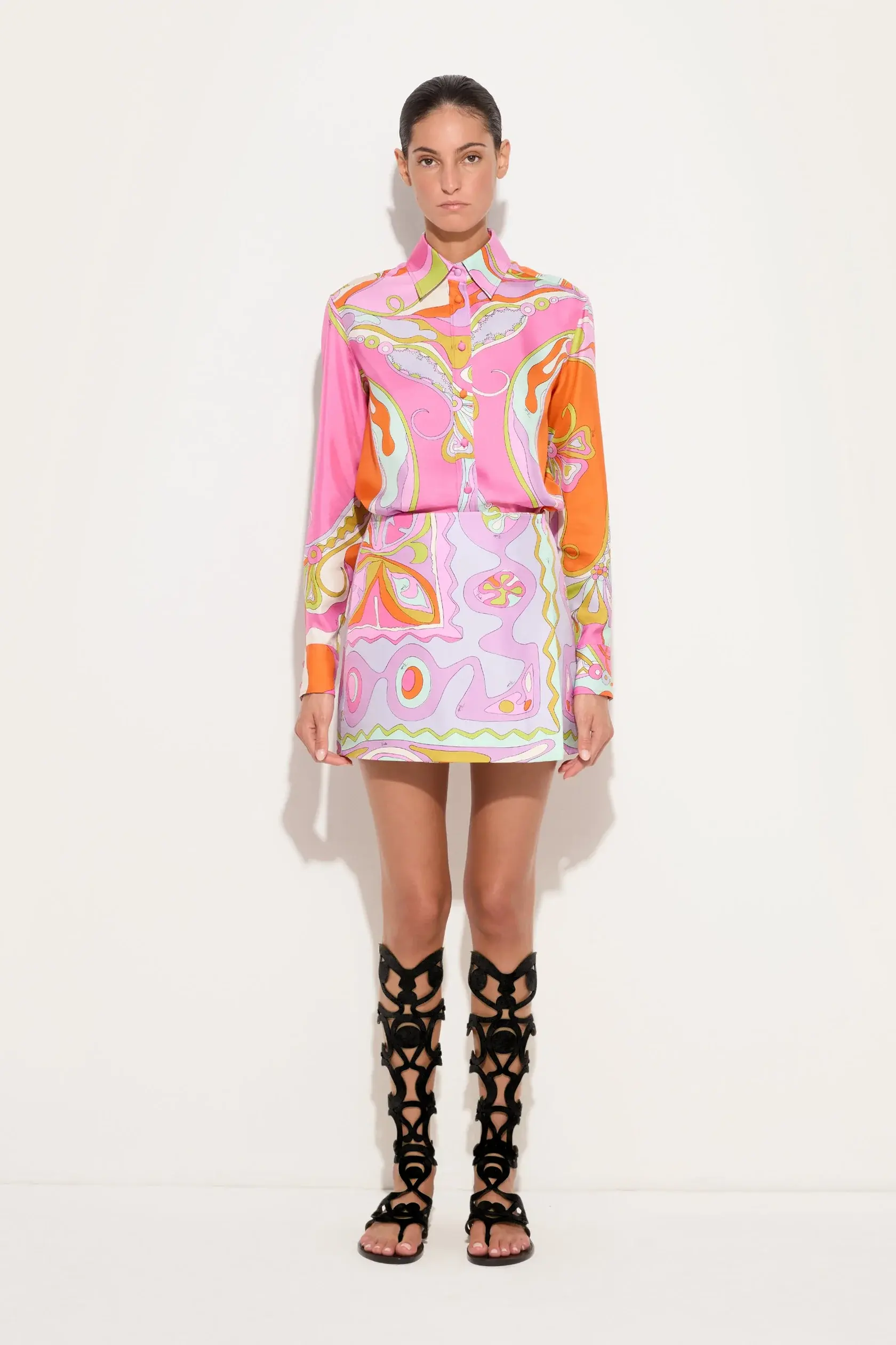 Emilio Pucci