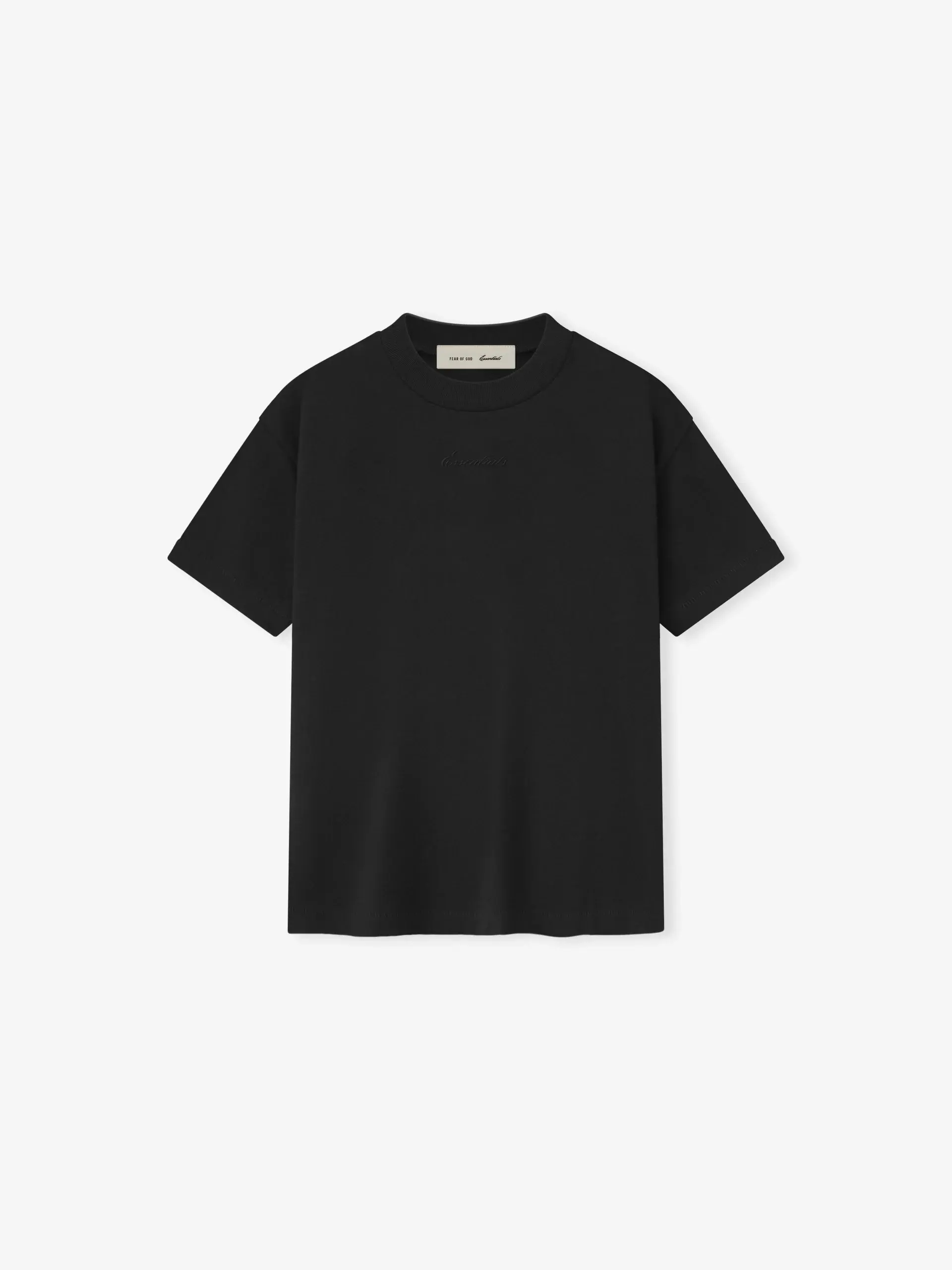 Fear of God Essential