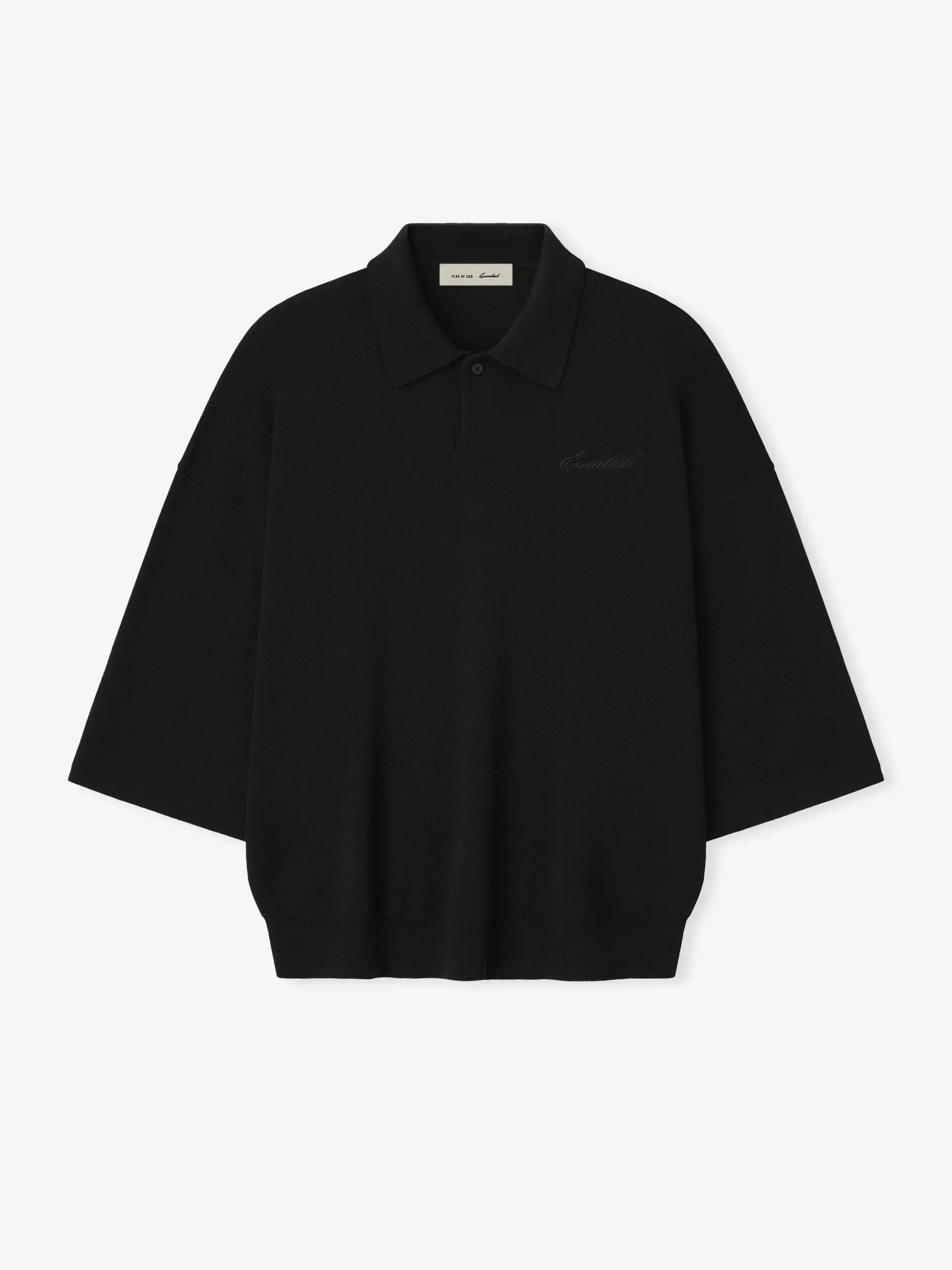 Fear of God Essential