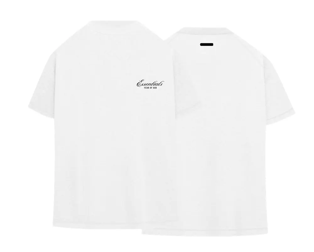 Fear of God Essential
