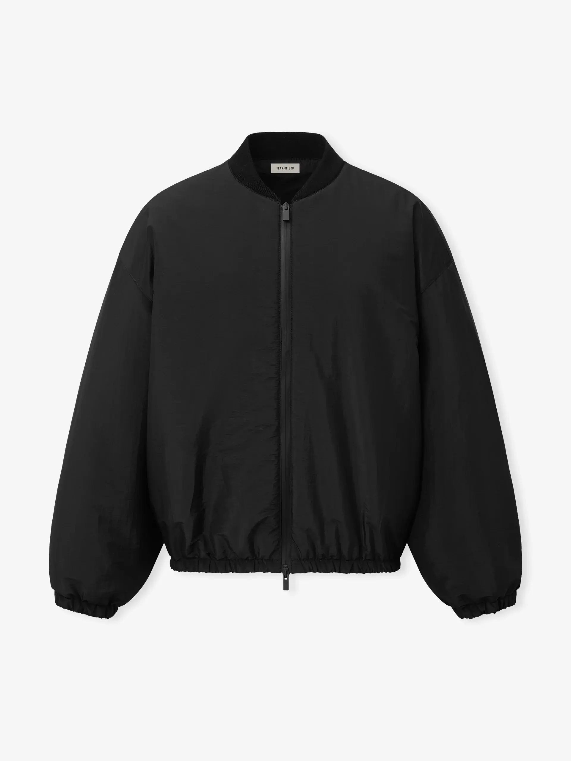 Fear of God