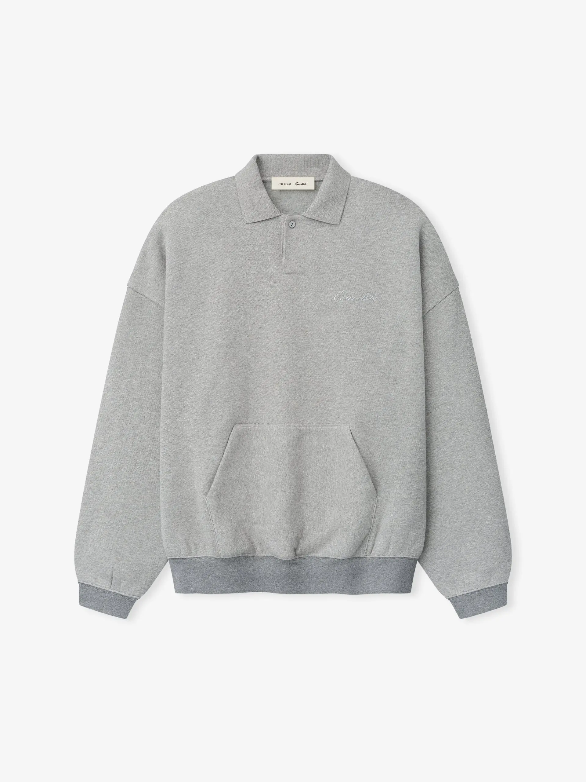 Fear of God Essential