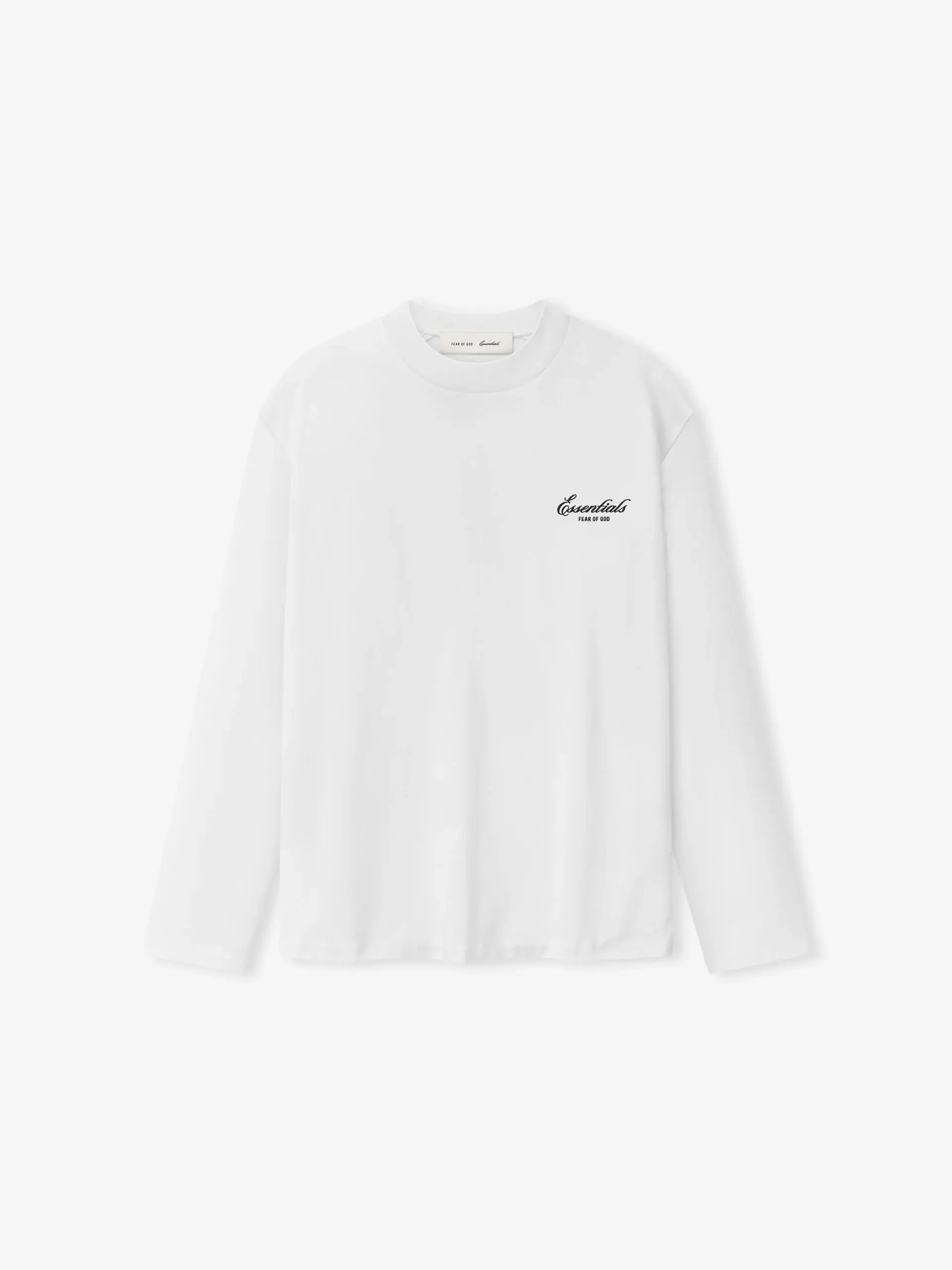 Fear of God Essential