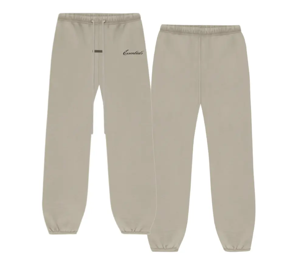 Fear of God Essential