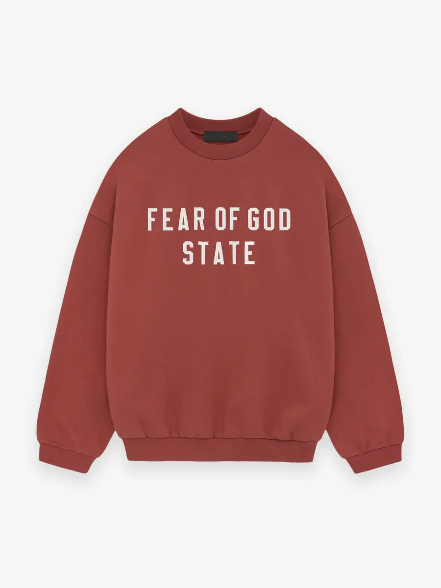 FEAR OF GOD ESSENTIALS