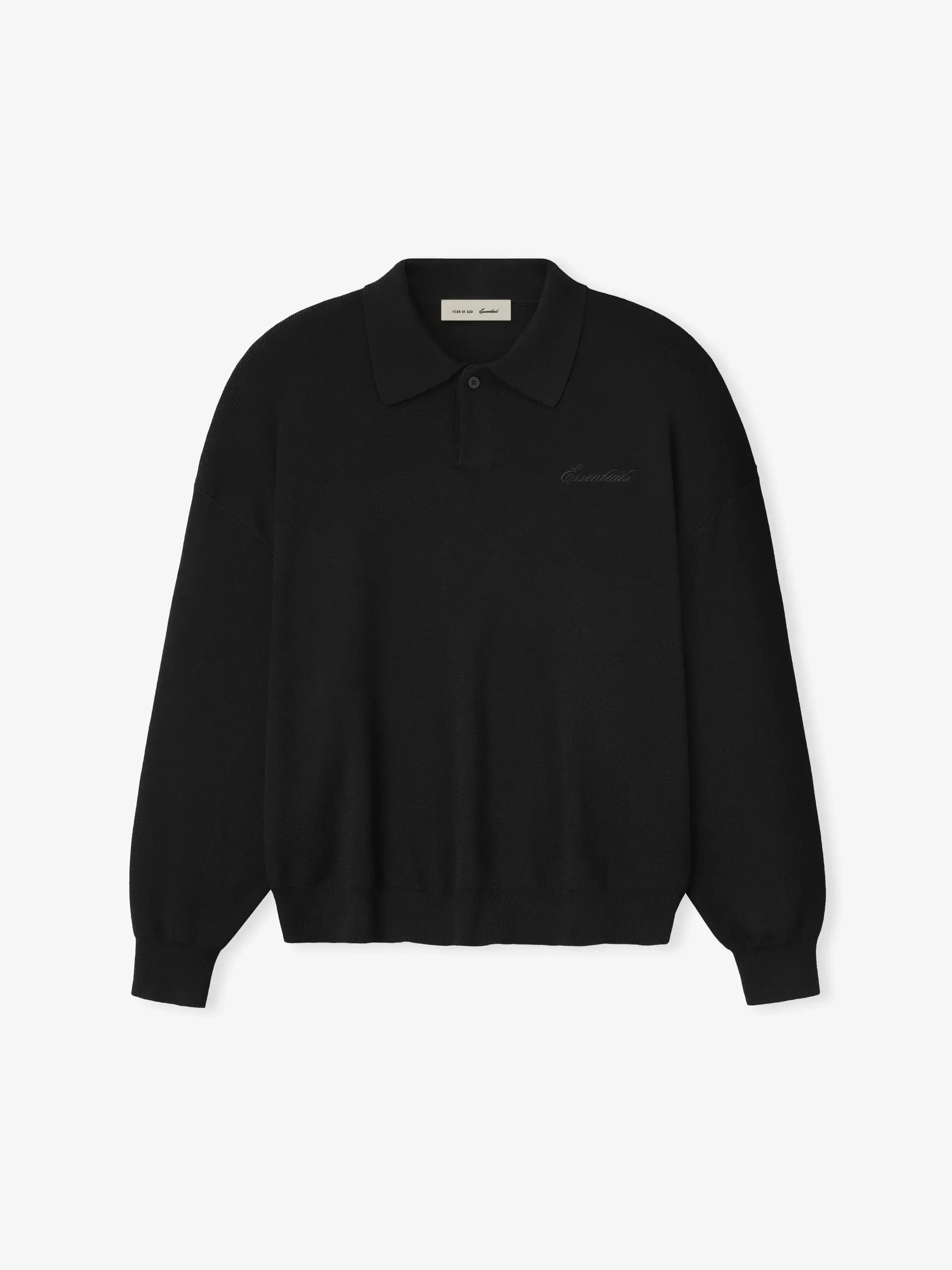 Fear of God Essential