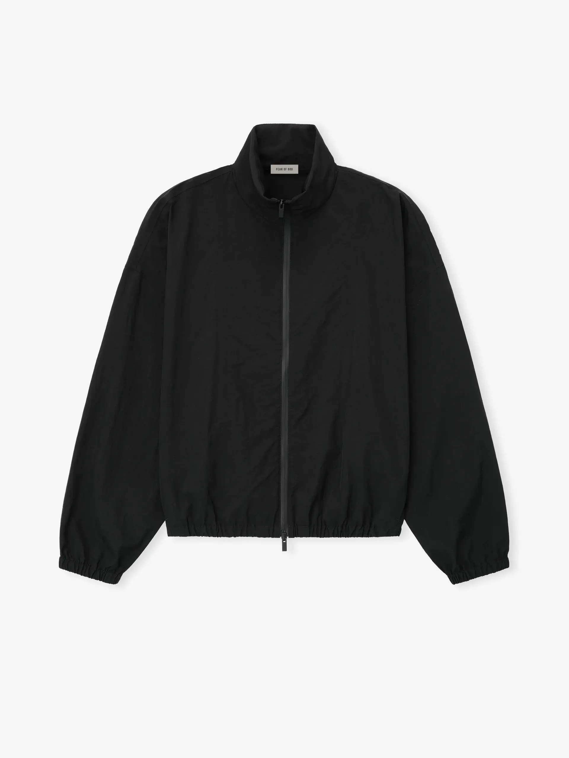 Fear of God
