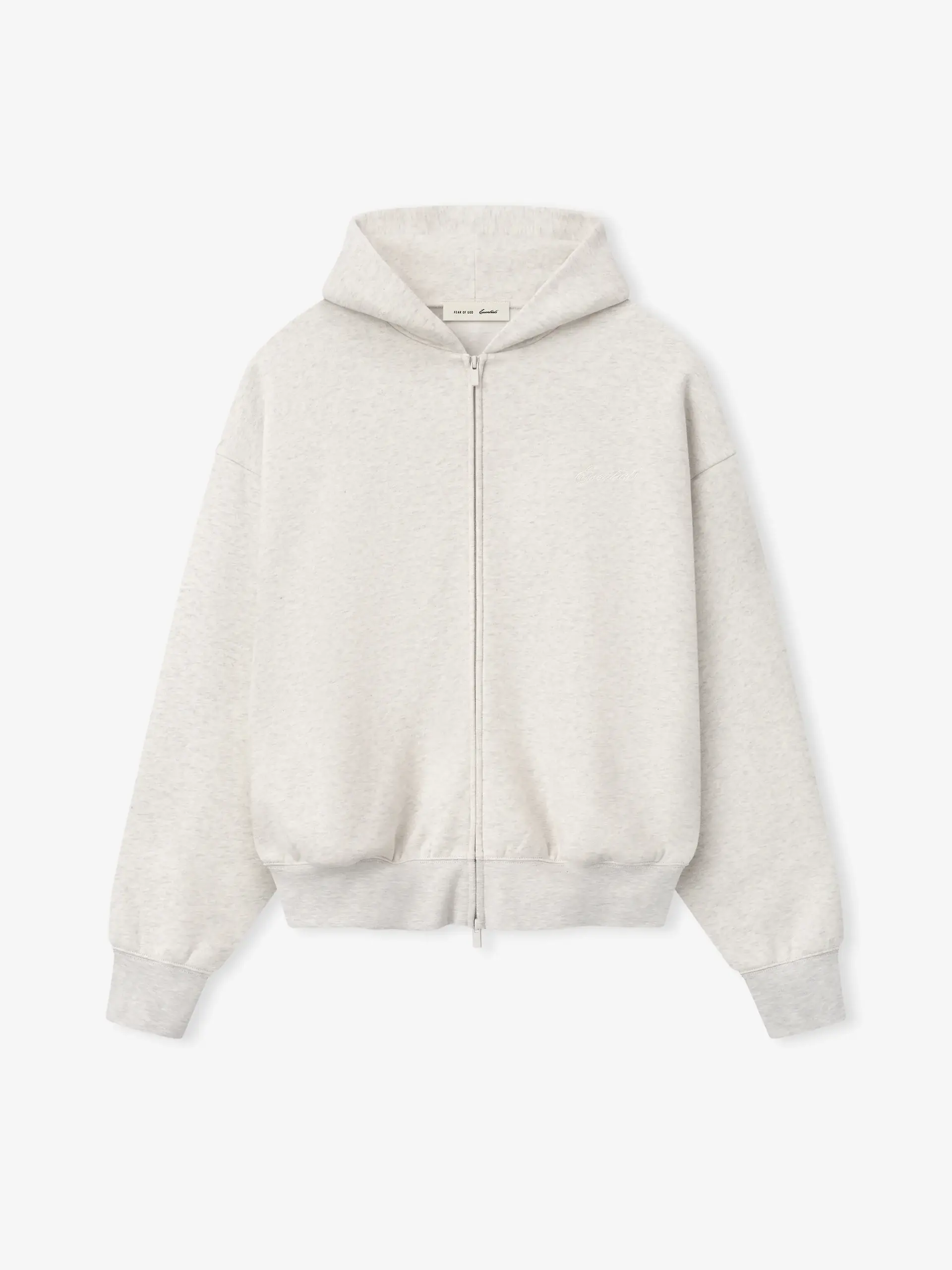 Fear of God Essential
