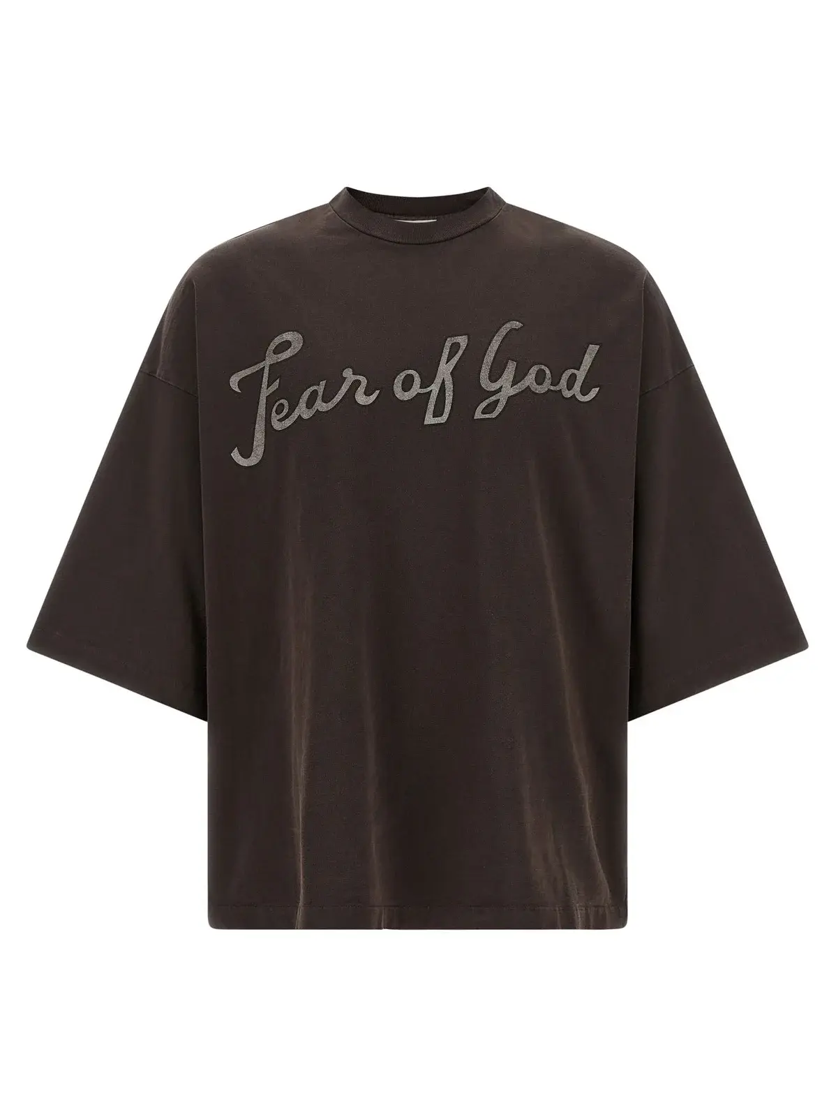 Fear of God