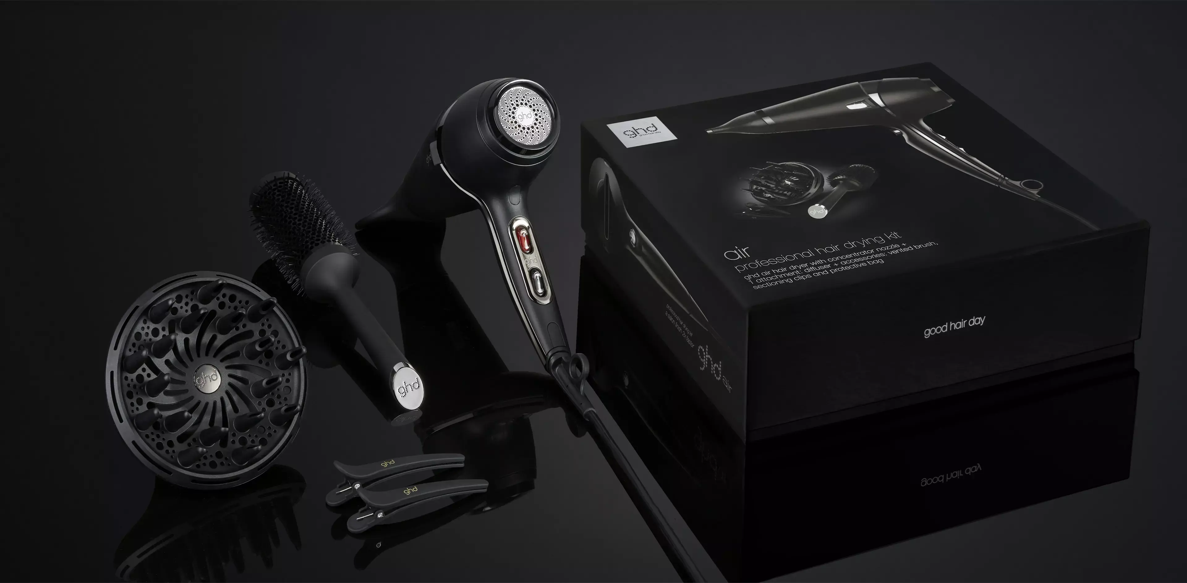 GHD