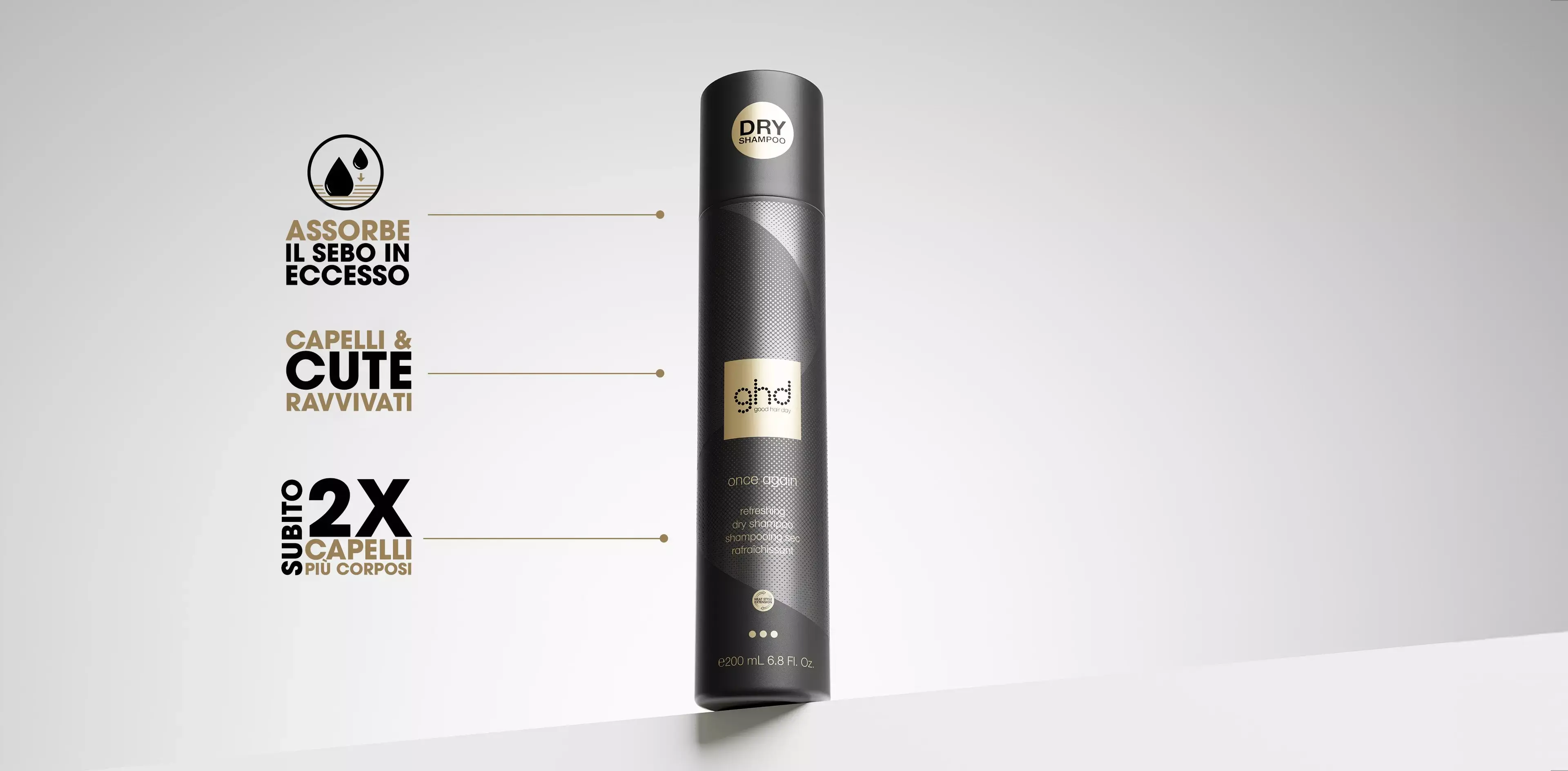 GHD