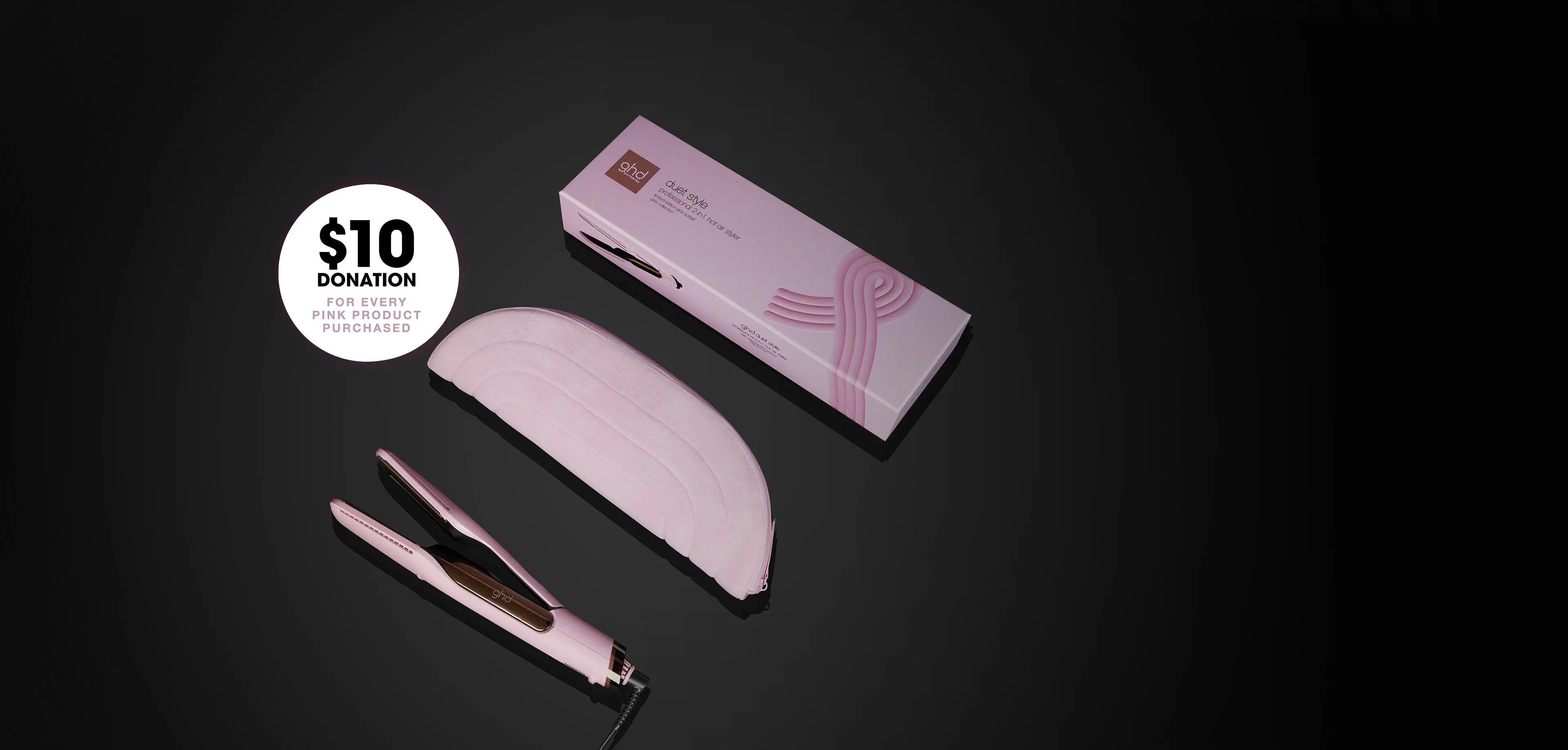 GHD