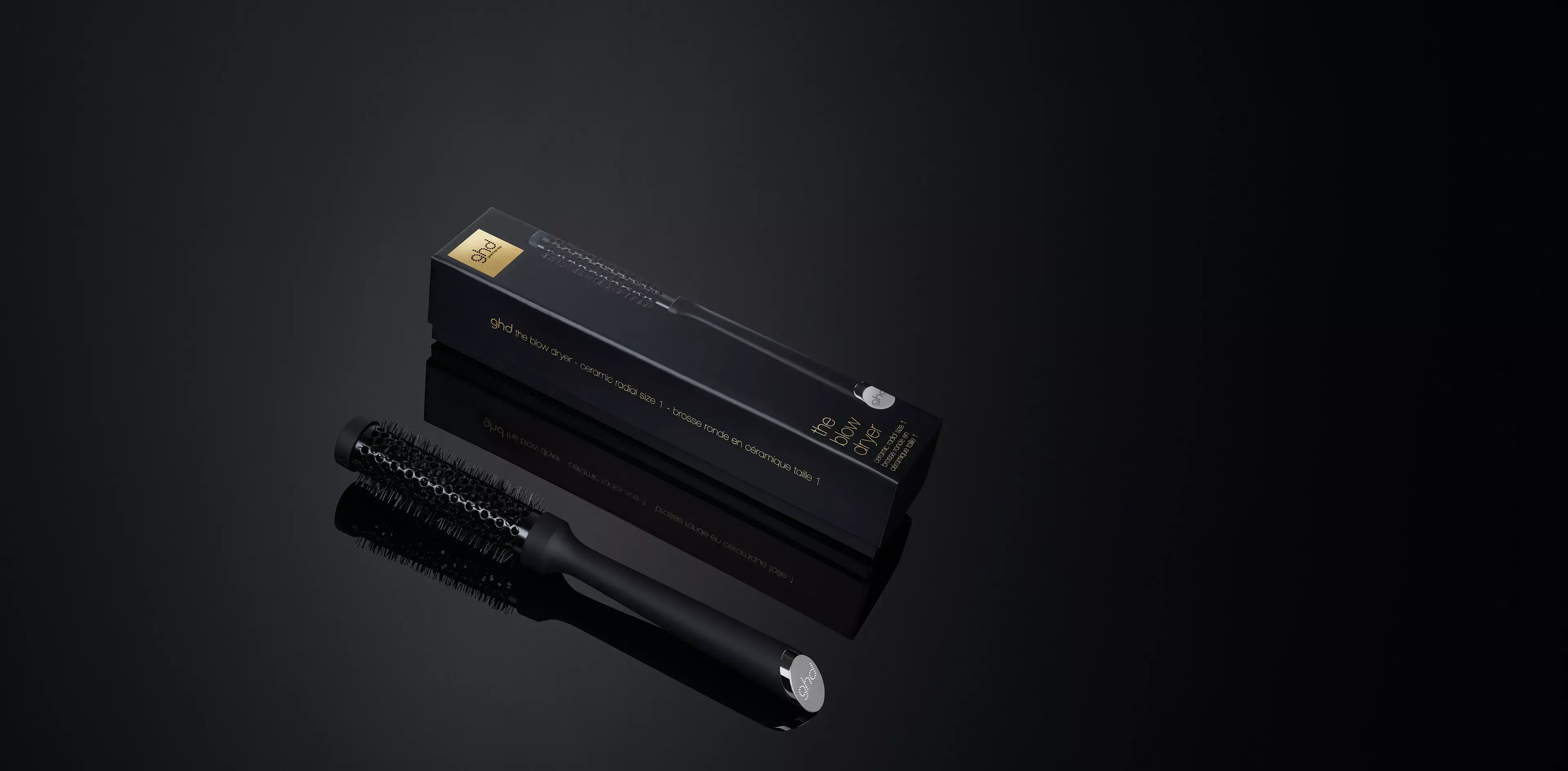 GHD