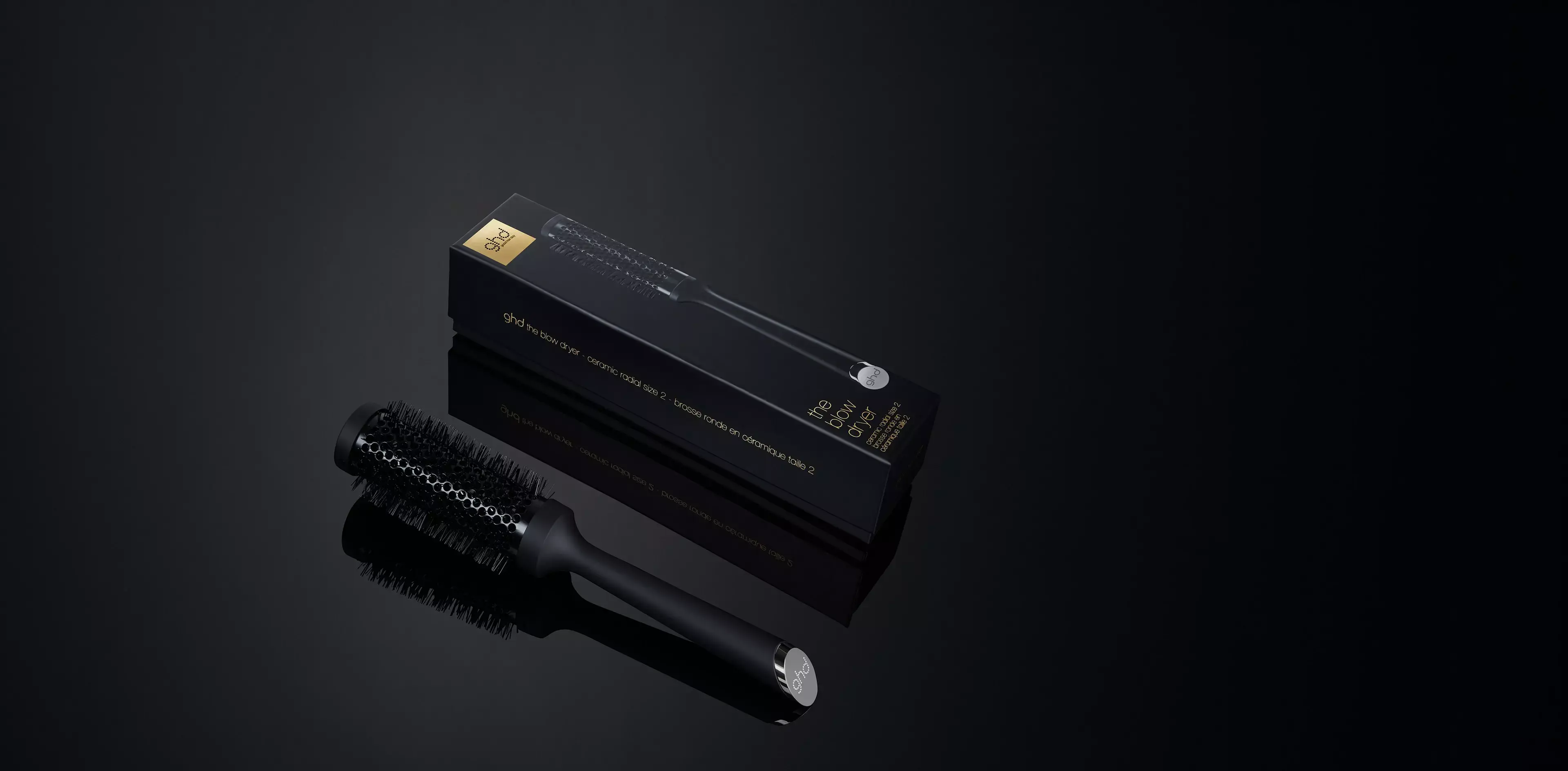 GHD