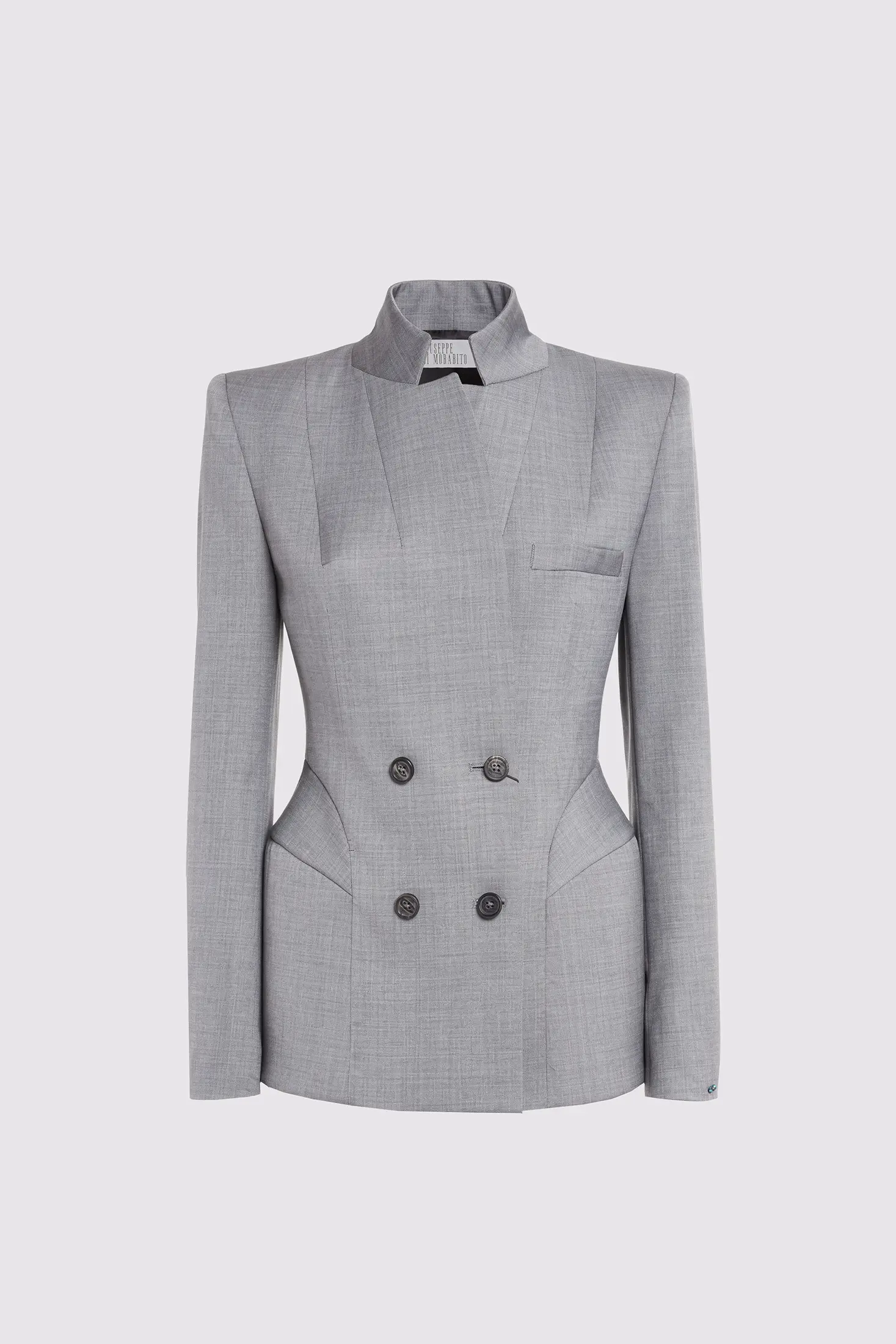 GIUSEPPE DI MORABITO