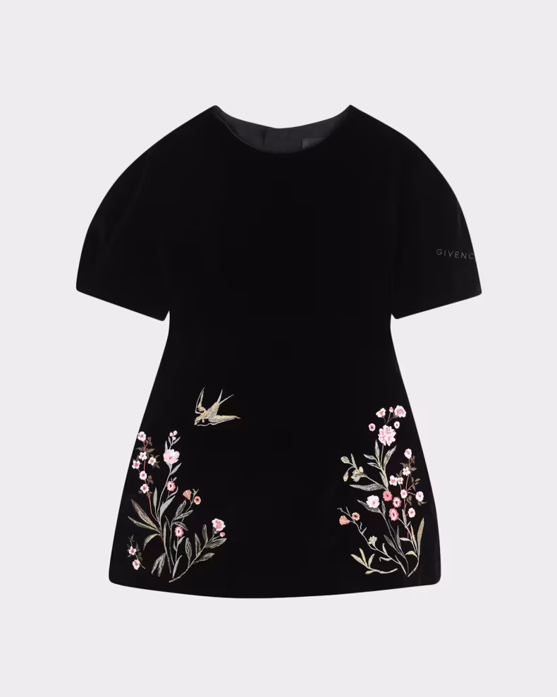 GIVENCHY