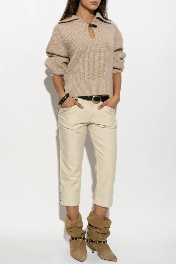Isabel Marant