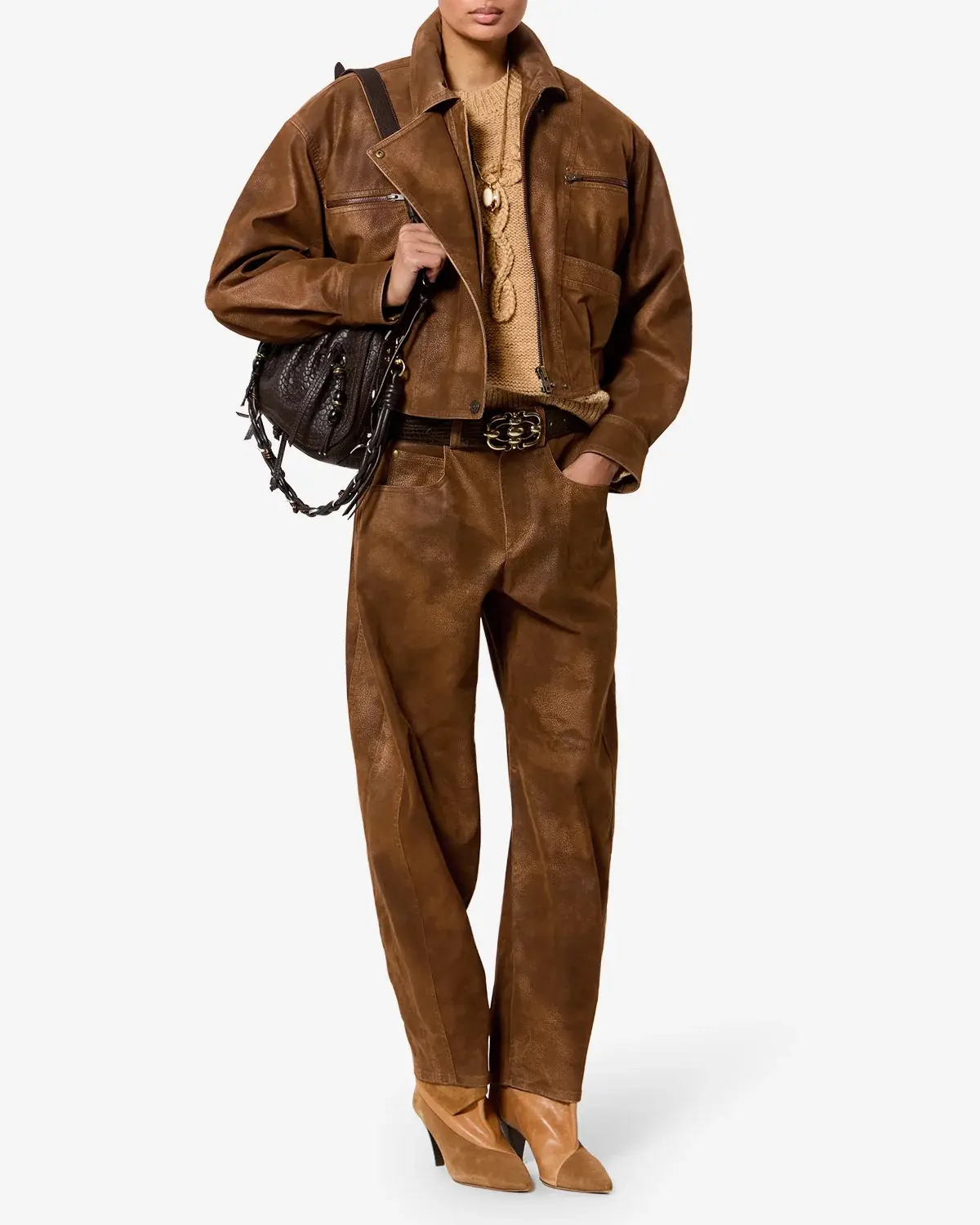 ISABEL MARANT