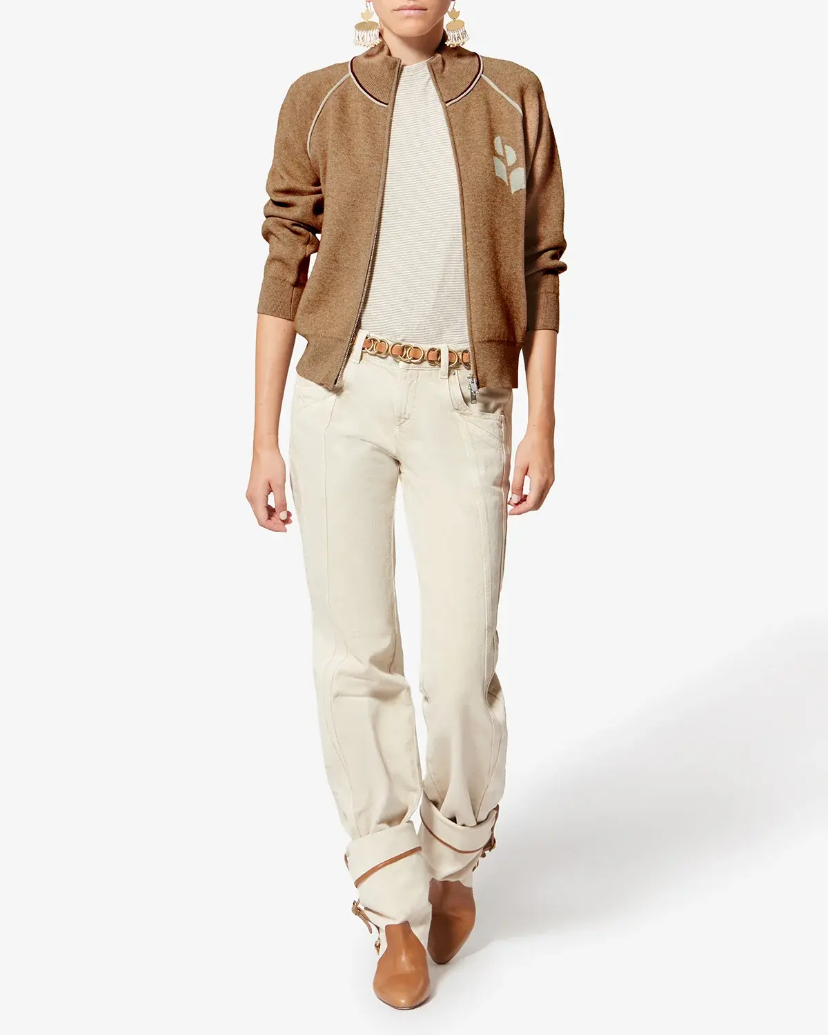 ISABEL MARANT