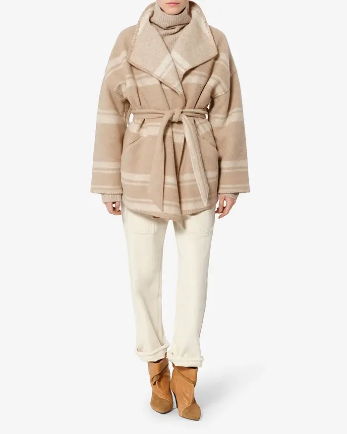 ISABEL MARANT