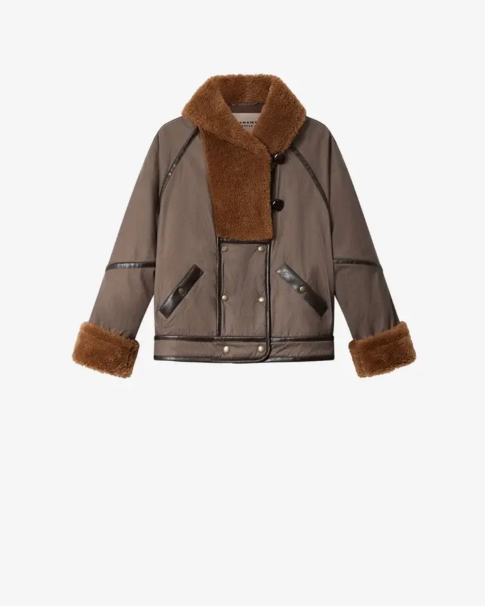 ISABEL MARANT