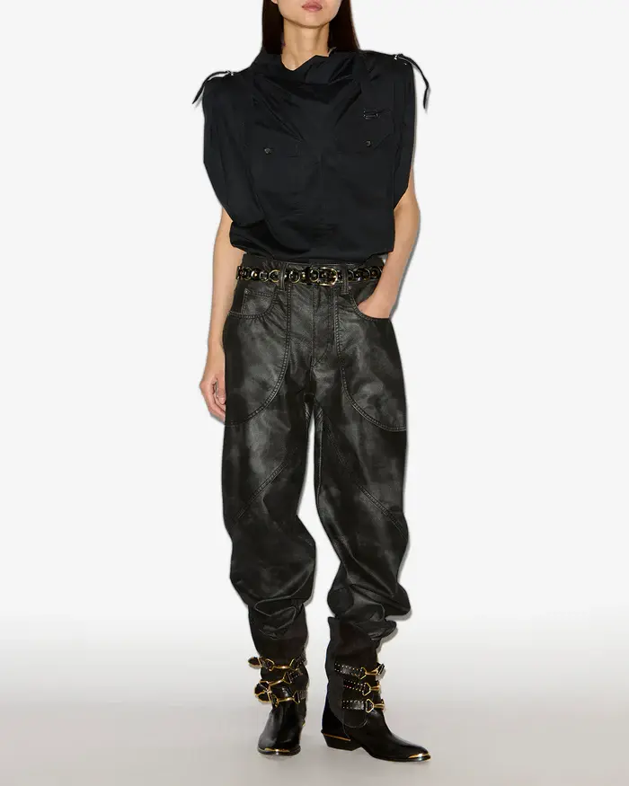 ISABEL MARANT