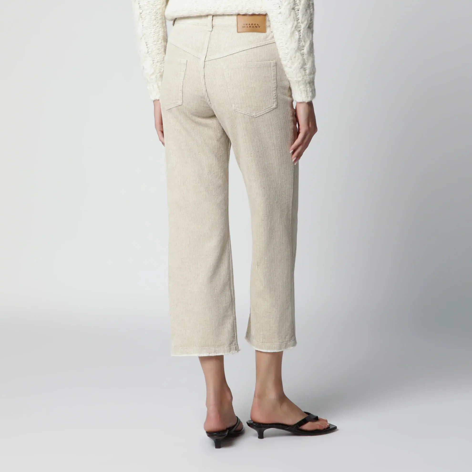 ISABEL MARANT