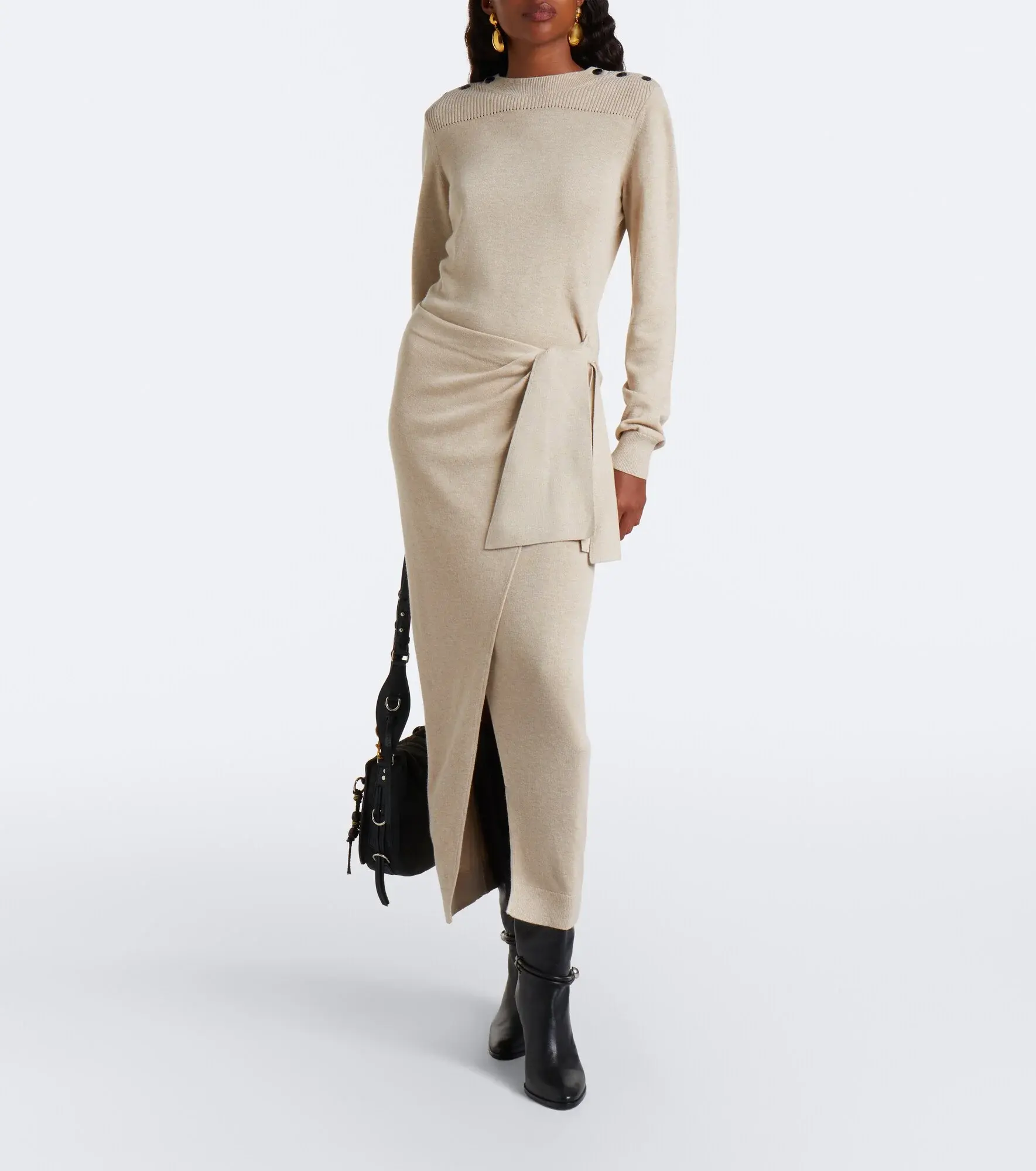 ISABEL MARANT