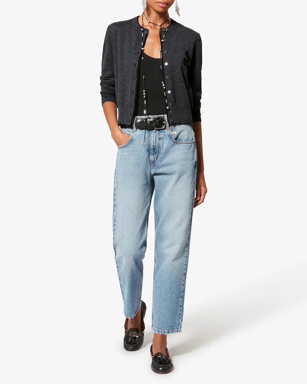 ISABEL MARANT